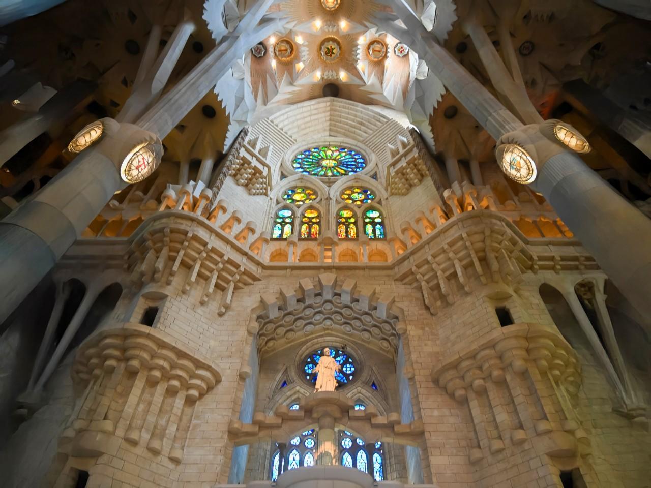 Barcelona: Sagrada Família Tour with Skip-the-Line Access - 2026 (Verified Reviews)