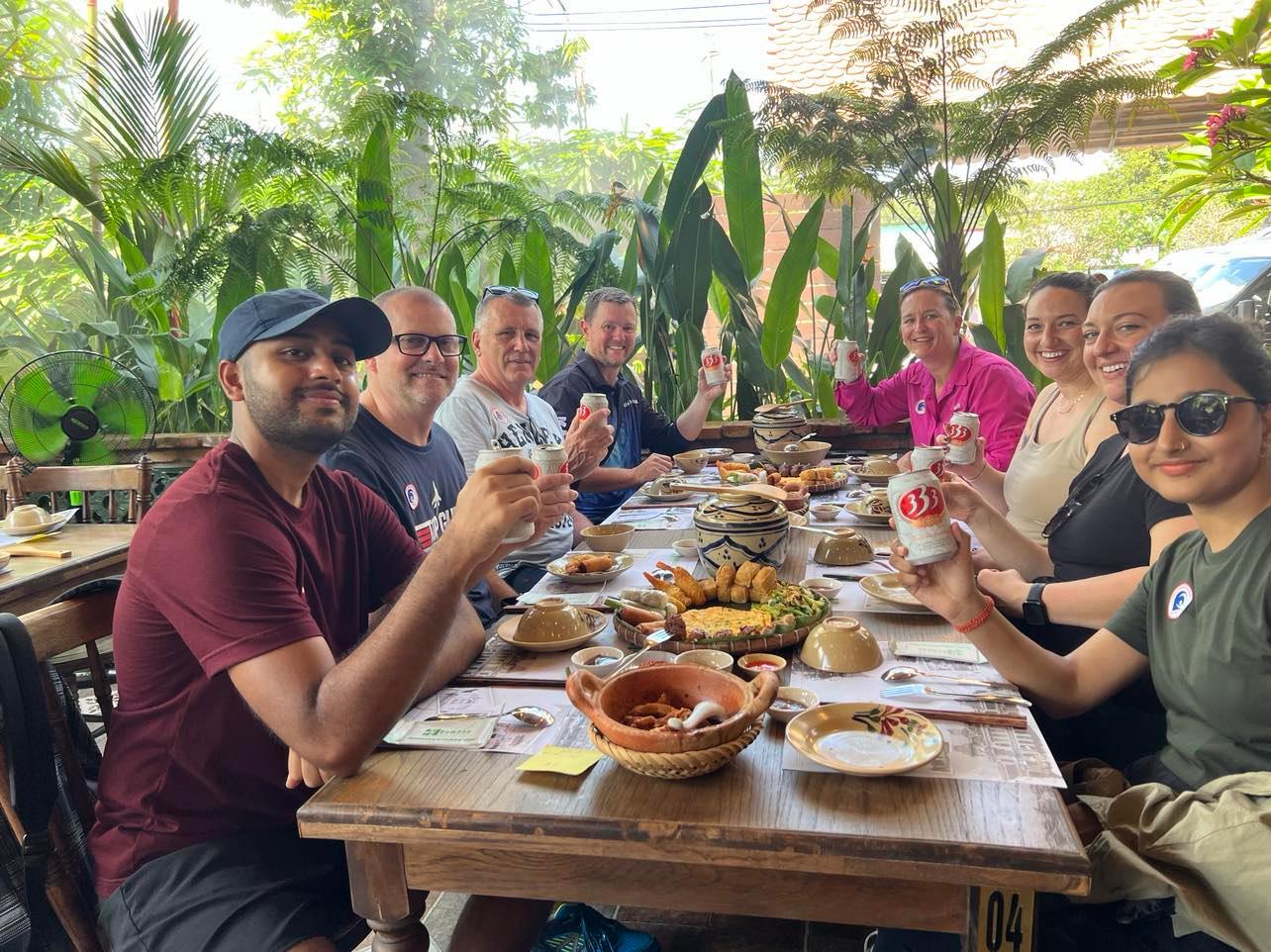 Cu Chi Tunnels & Mekong Delta VIP Limousine Day Tour from HCMC