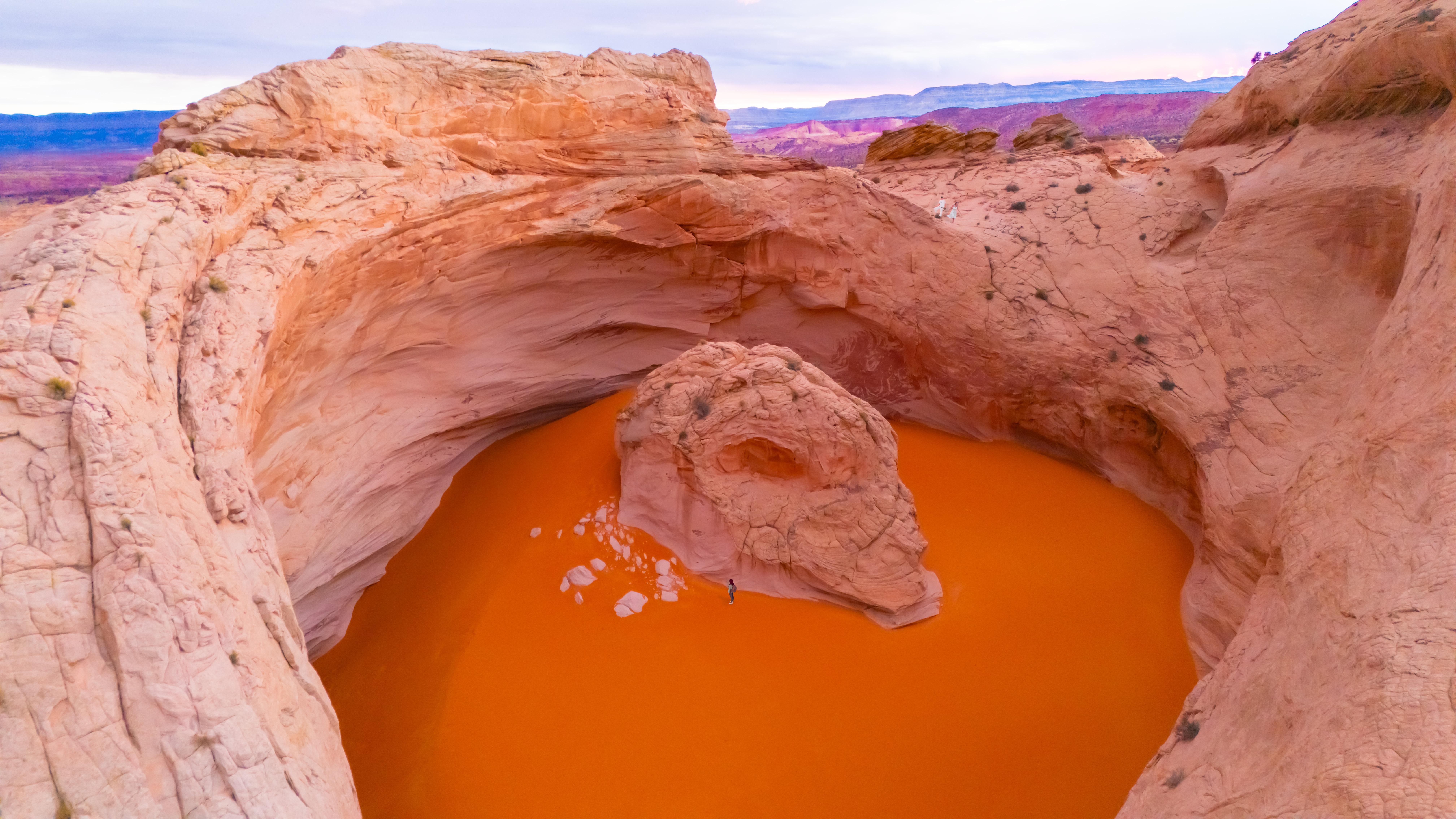 Grand Staircase-Escalante Off-Road Adventure