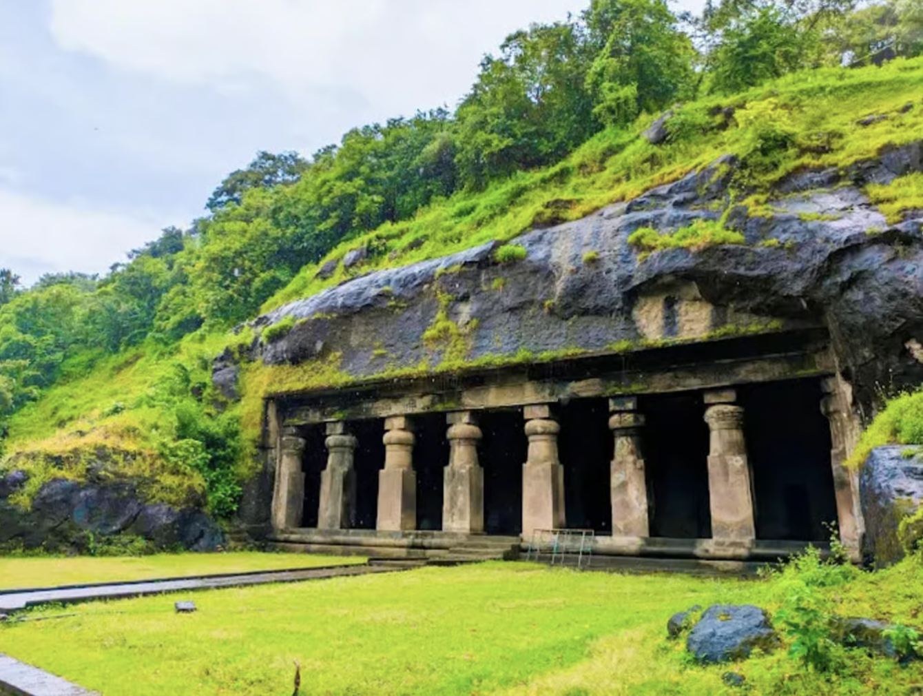 Private Mumbai City Highlights & Cultural Immersion