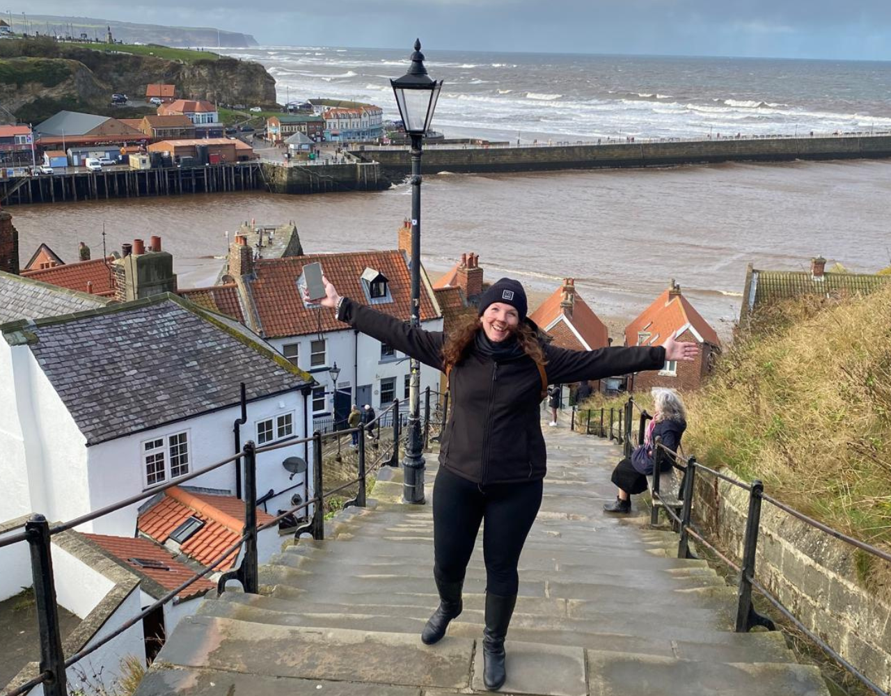 York: North Yorkshire Moors and Whitby Scenic Day Trip