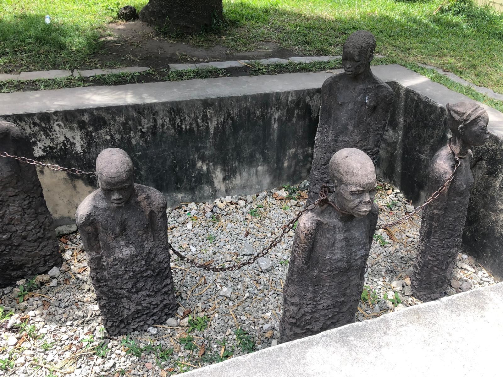 Zanzibar All-in-One: Prison Island, Stone Town & Spice Farm