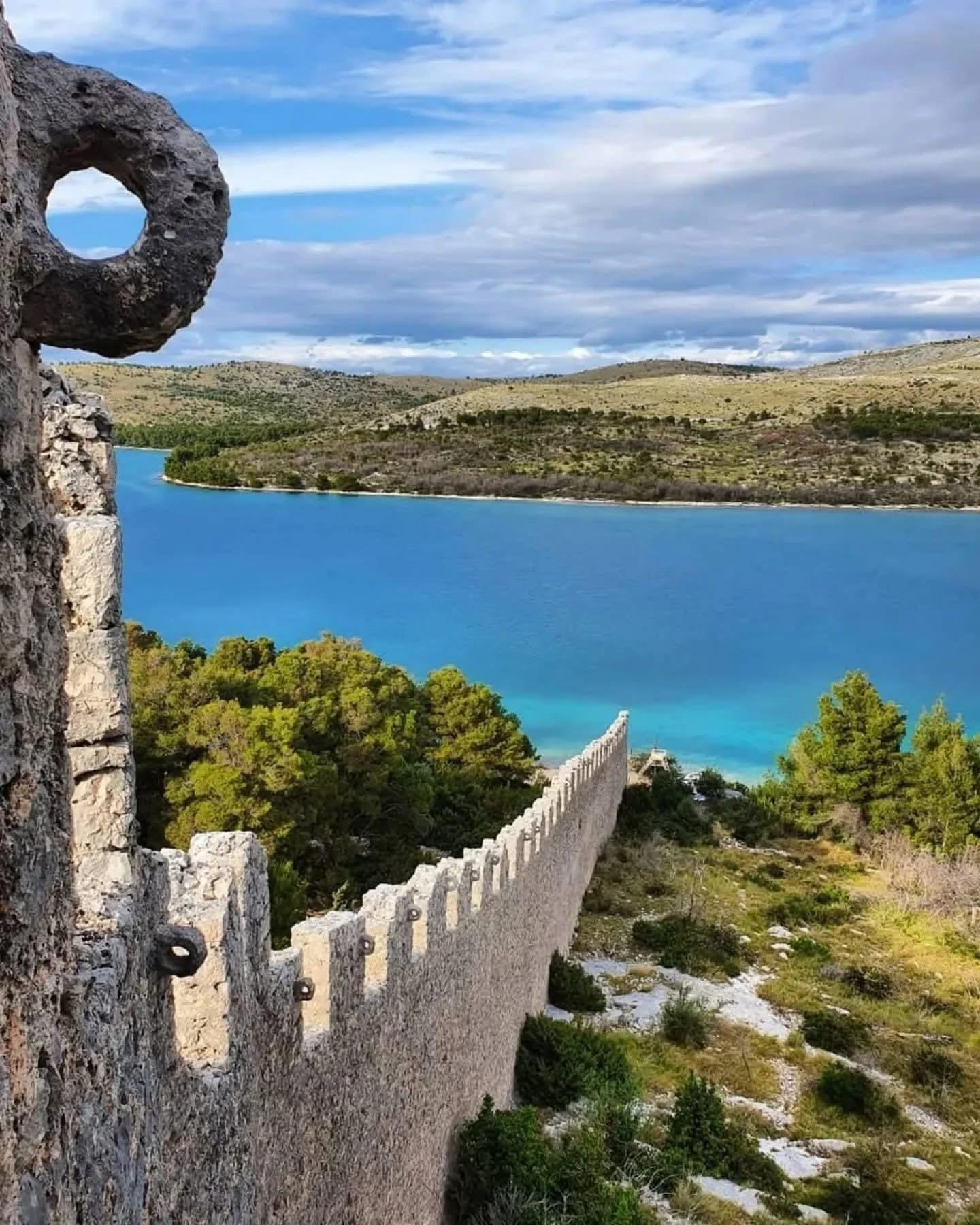 Private Šibenik Archipelago Boat Adventure