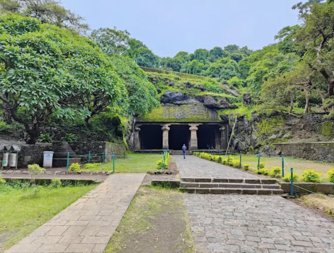 Private Mumbai City Highlights & Cultural Immersion