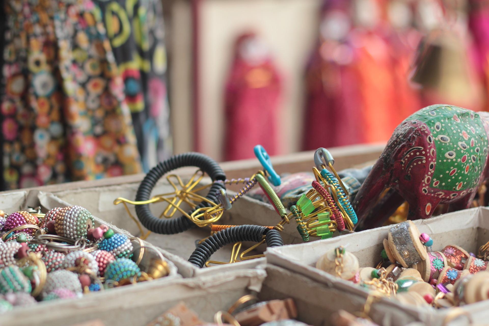 Jaipur Private Full-Day City Tour with Hotel Transfers