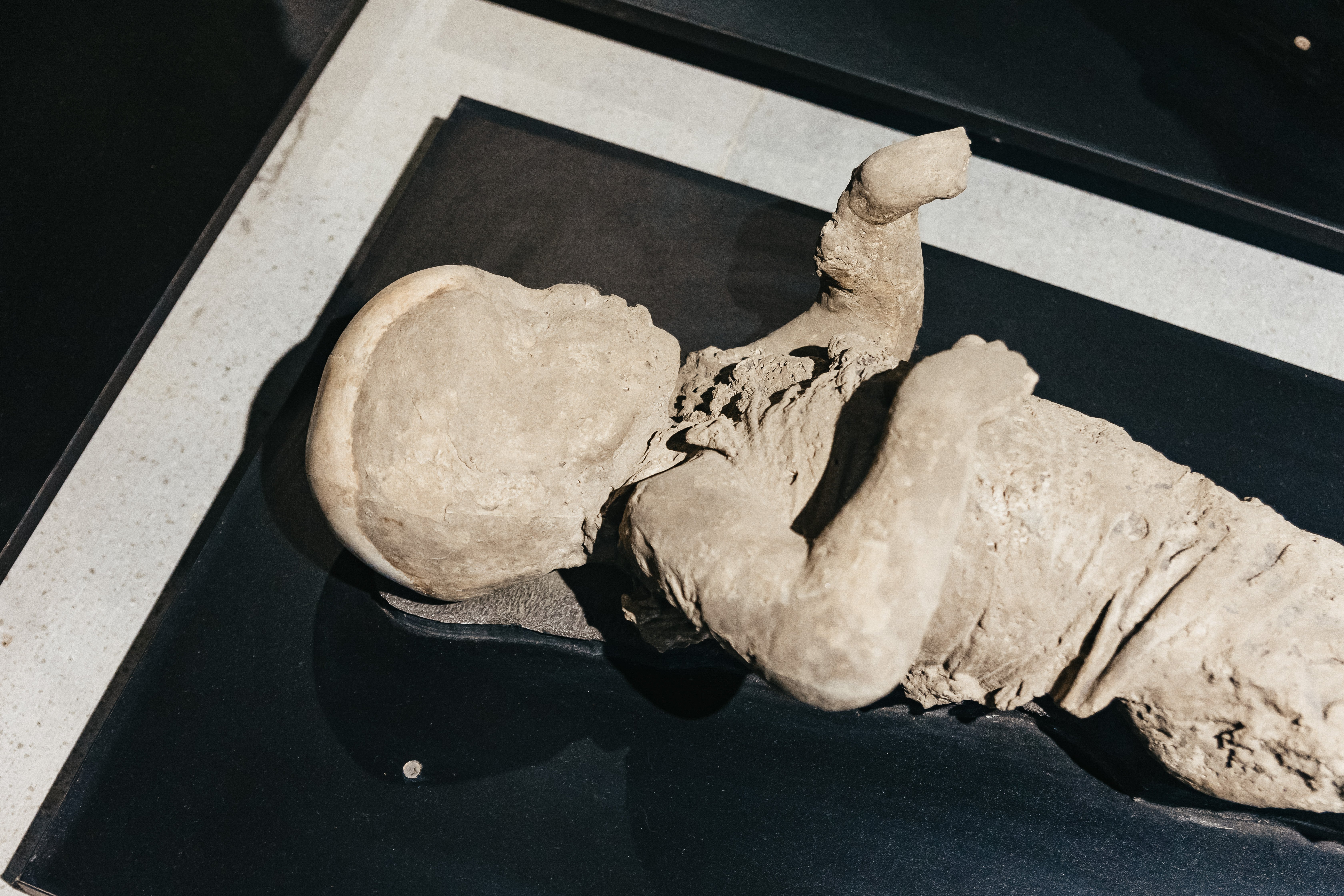 Pompeii & Amalfi Coast Day Trip from Rome