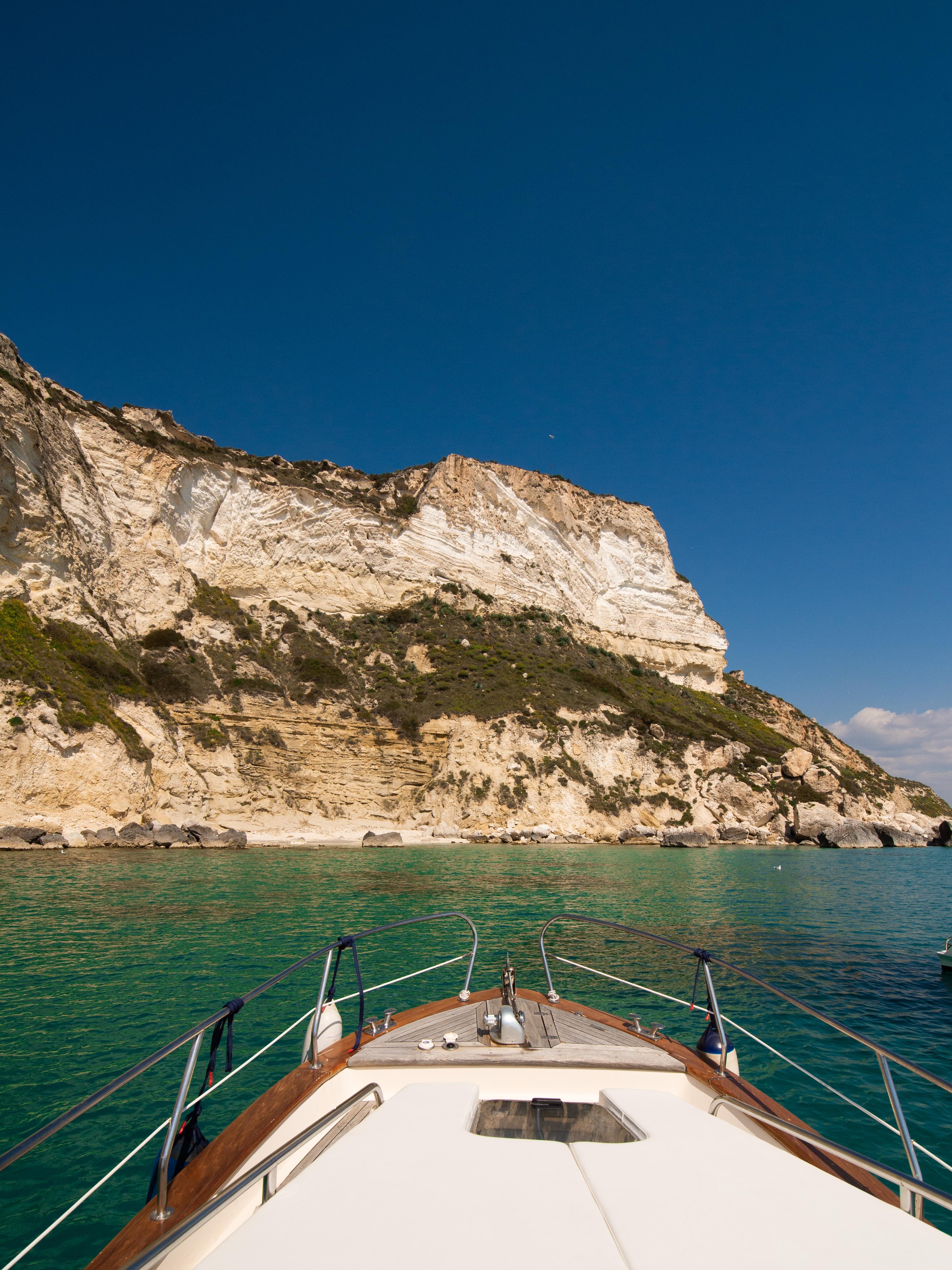 Gulf of Cagliari: Private Gozzo Boat, Secret Coves, and Sardinian Platter - 2026 (Verified Reviews)