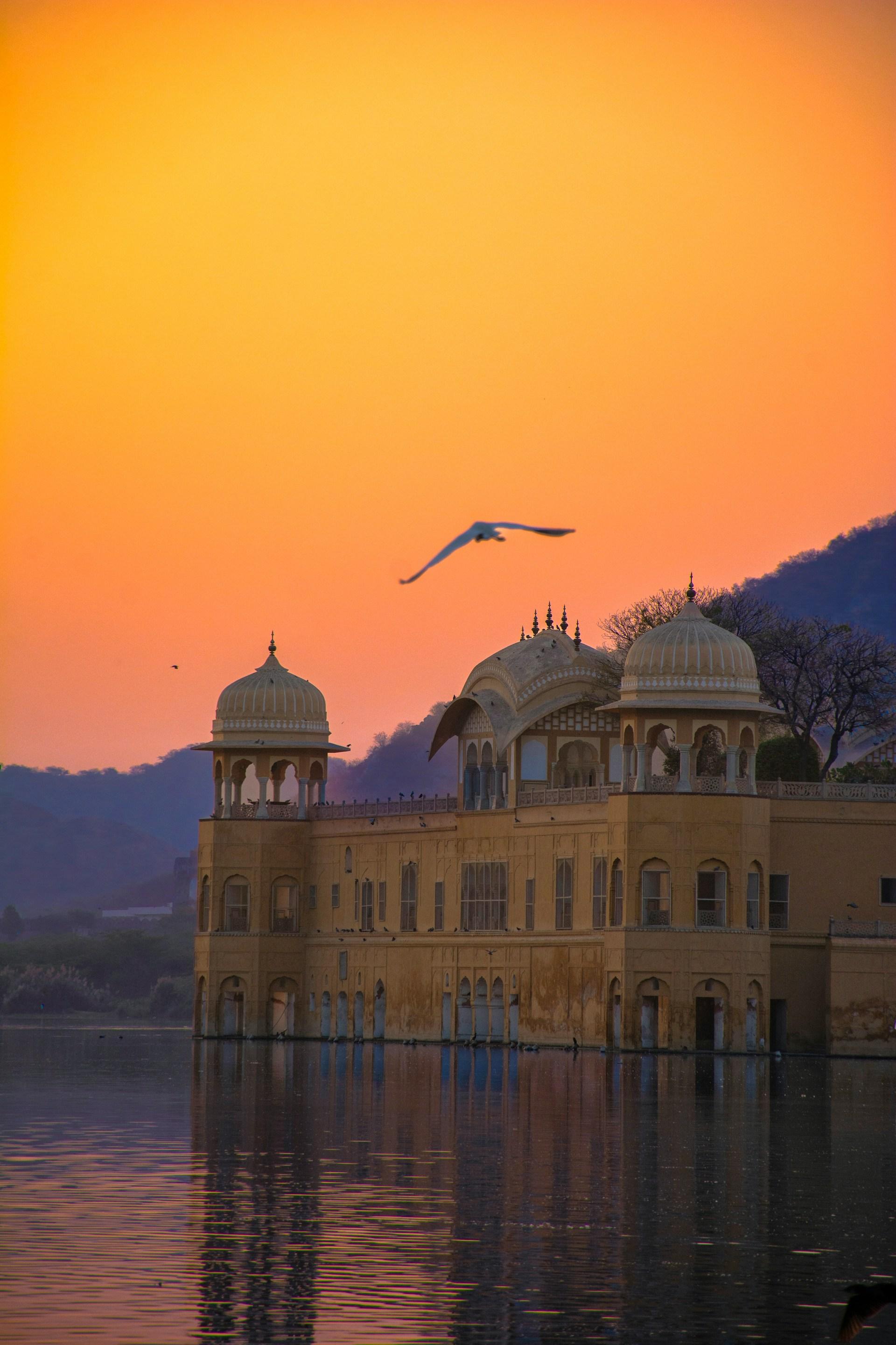 Private Jaipur Highlights Full-Day Tour from Delhi