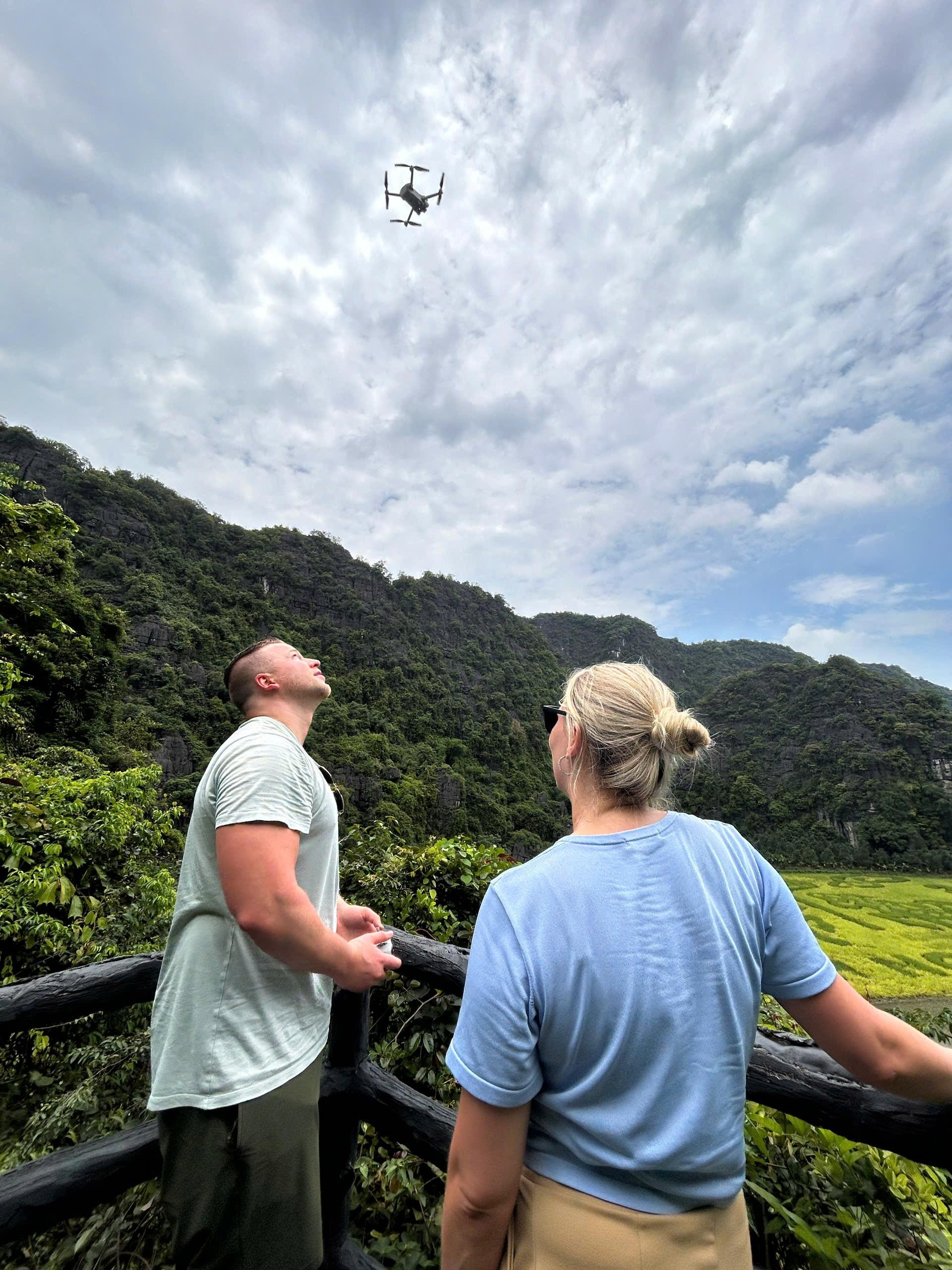 Private Custom Day Tour of Ninh Binh – Your Pace, Your Way
