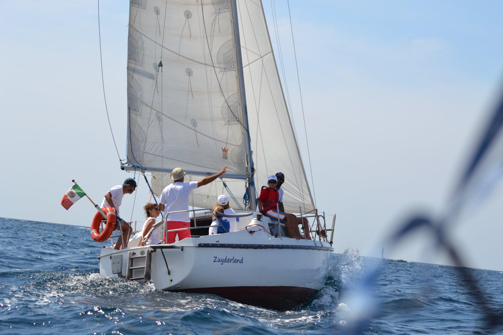 Private Eco-Sailing Adventure from Gallipoli with Environmental Guide