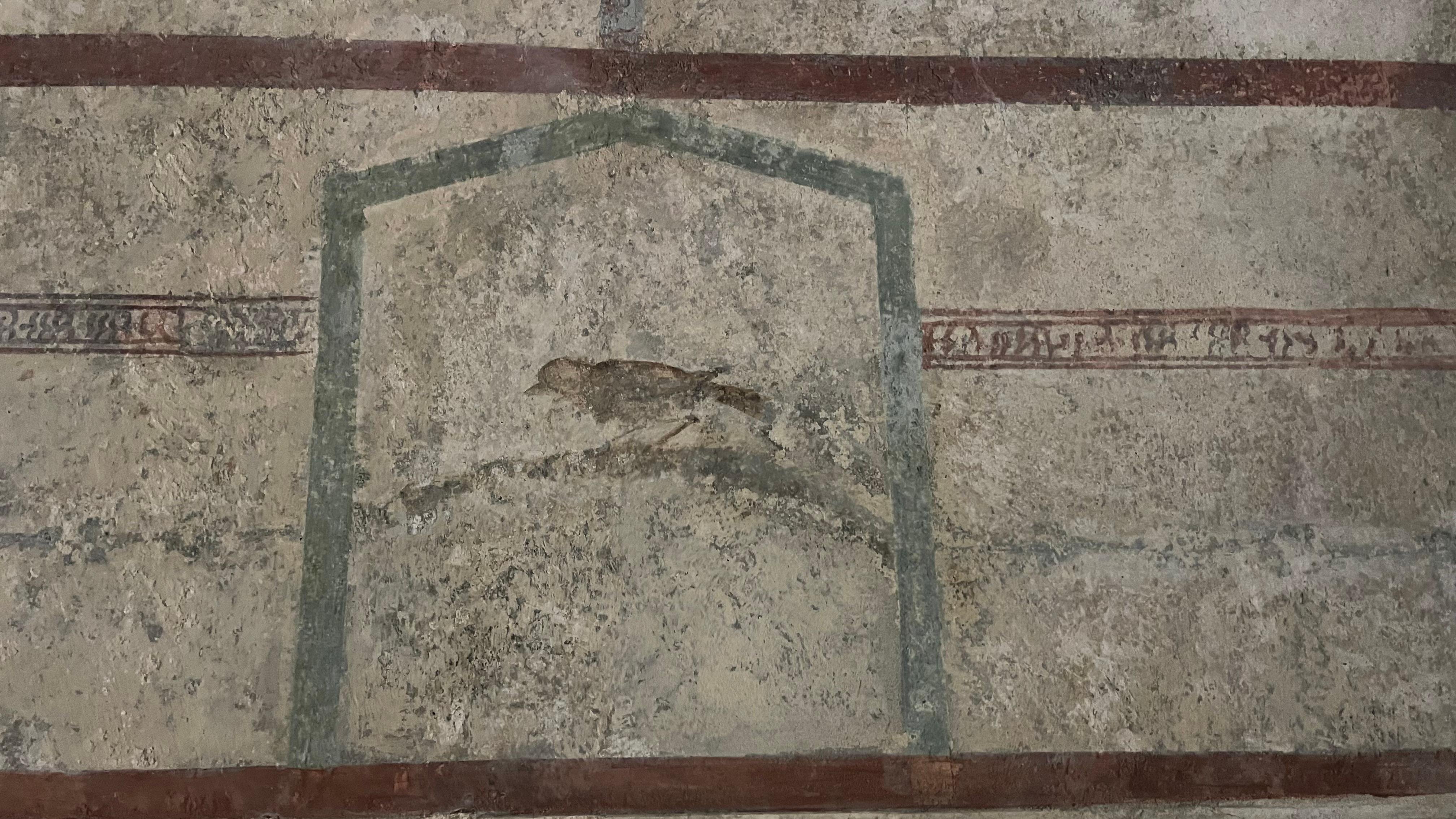 Pompeii Small-Group Day Tour from Positano