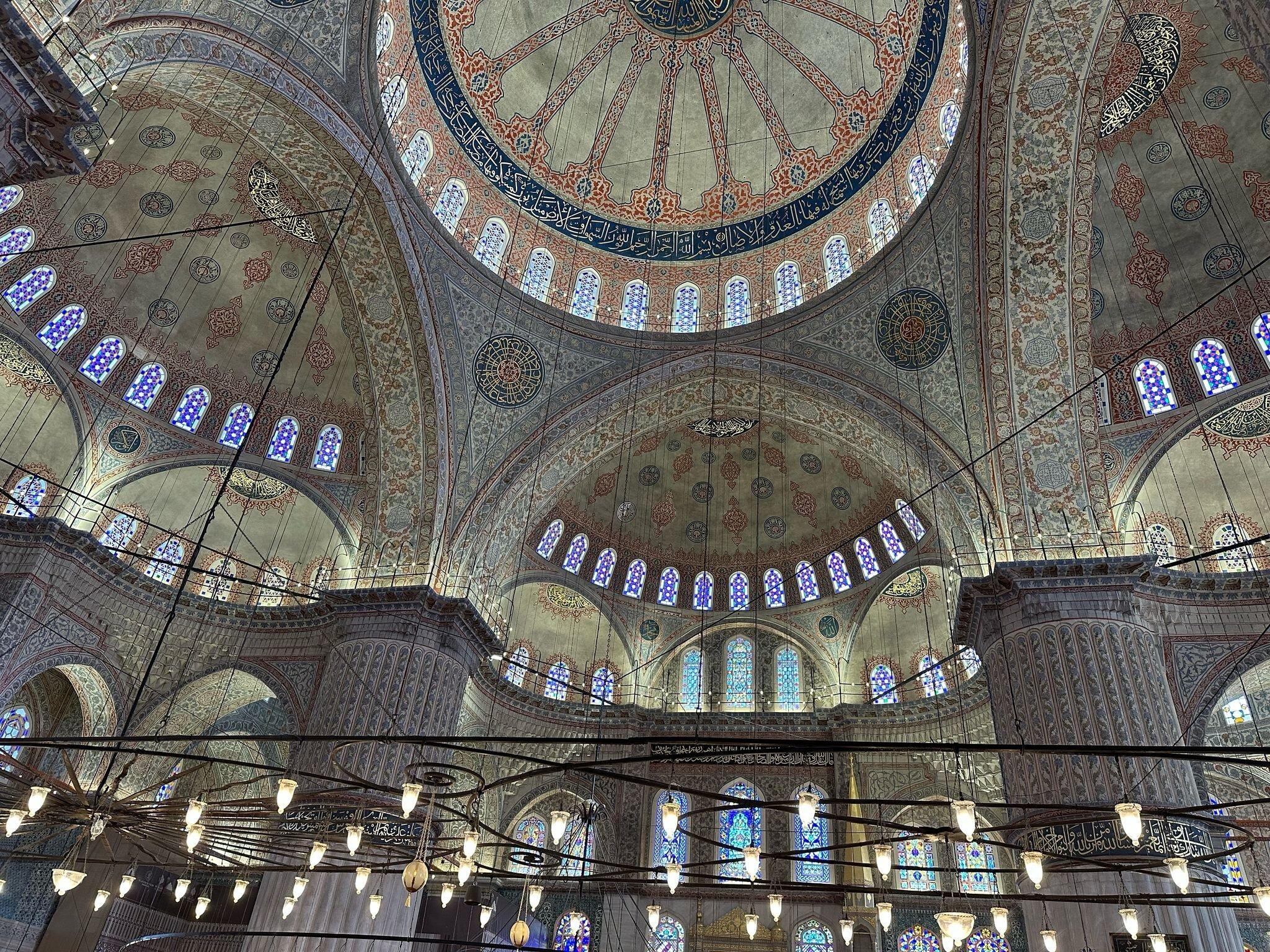 Istanbul Private Old City Heritage Day Tour