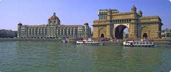 Mumbai Private Full-Day City Discovery