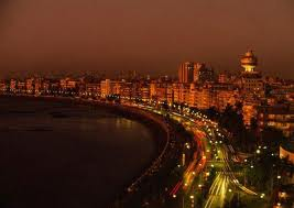 Mumbai Private Full-Day City Discovery