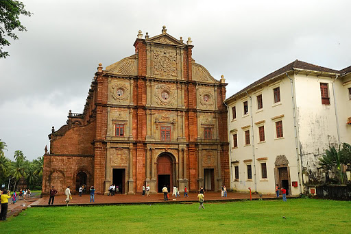 Private Full-Day Cultural & Heritage Tour of Goa