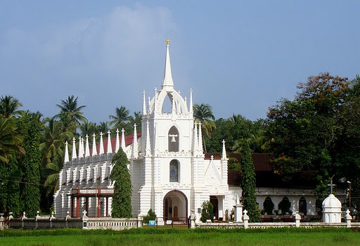 Private Full-Day Cultural & Heritage Tour of Goa