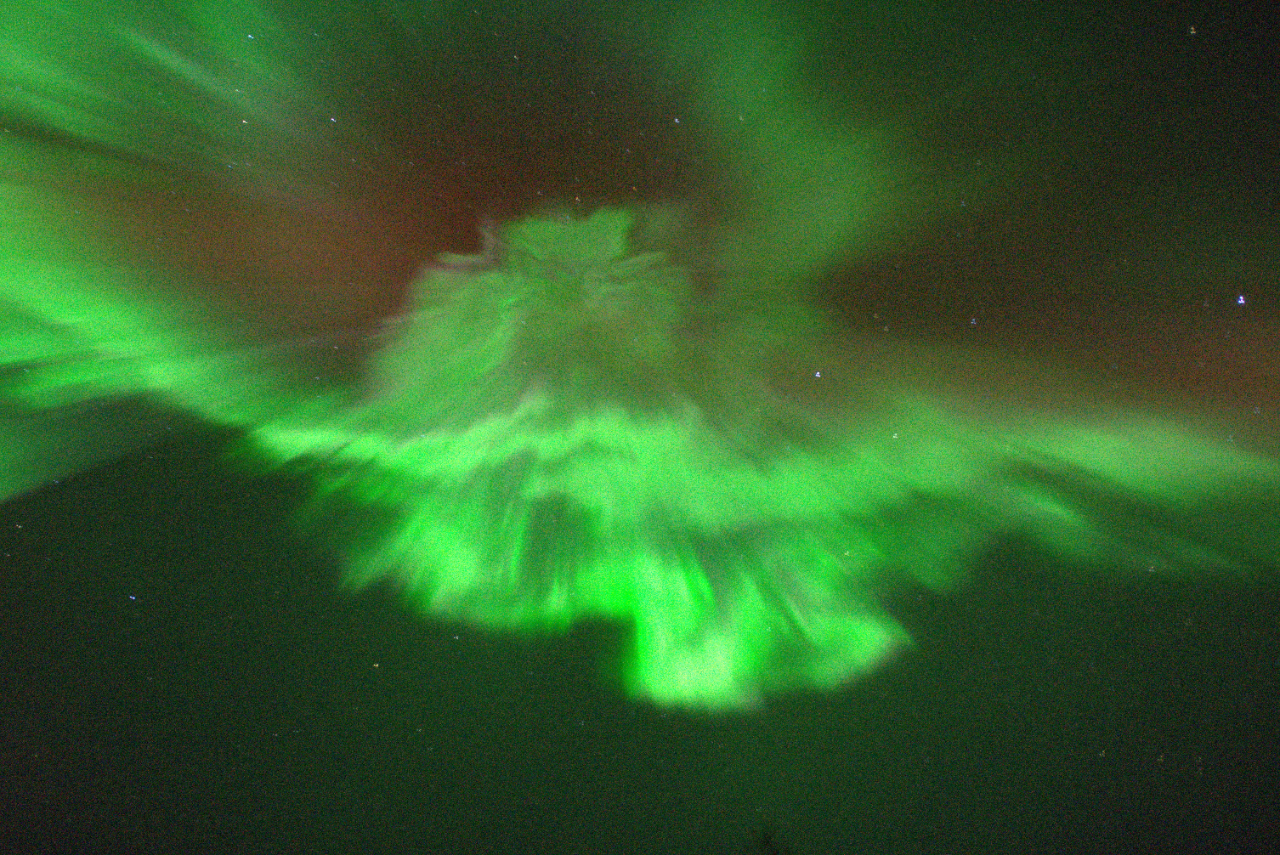 Rovaniemi Private Northern Lights Road Trip