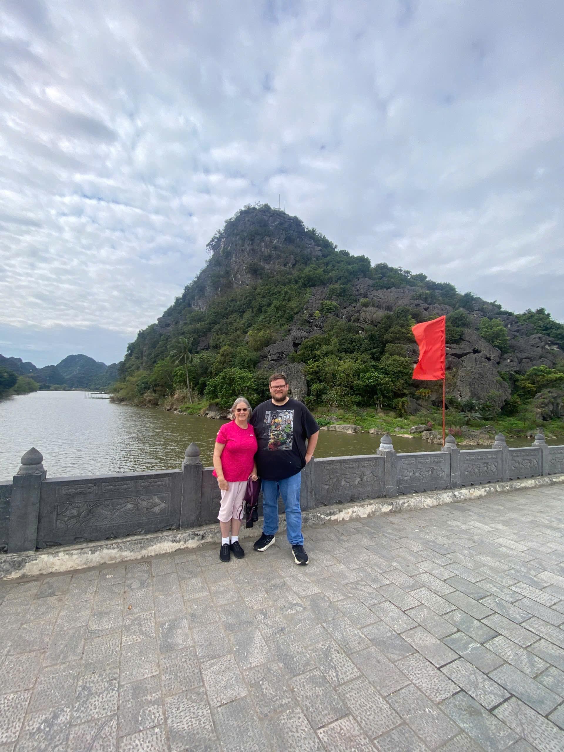 Private Custom Day Tour of Ninh Binh – Your Pace, Your Way
