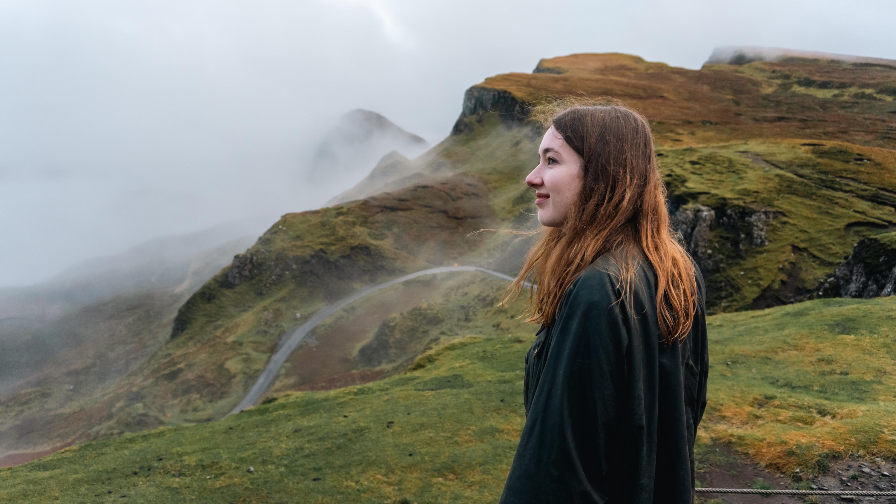 3-Day Isle of Skye Adventure from Inverness