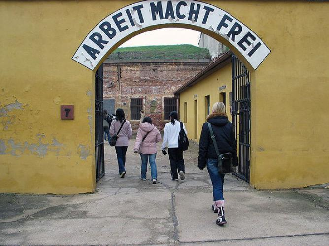 memorial tour in Terezín — From Prague: Terezin Concentration Camp Private Tour - 2026 (Verified Reviews)