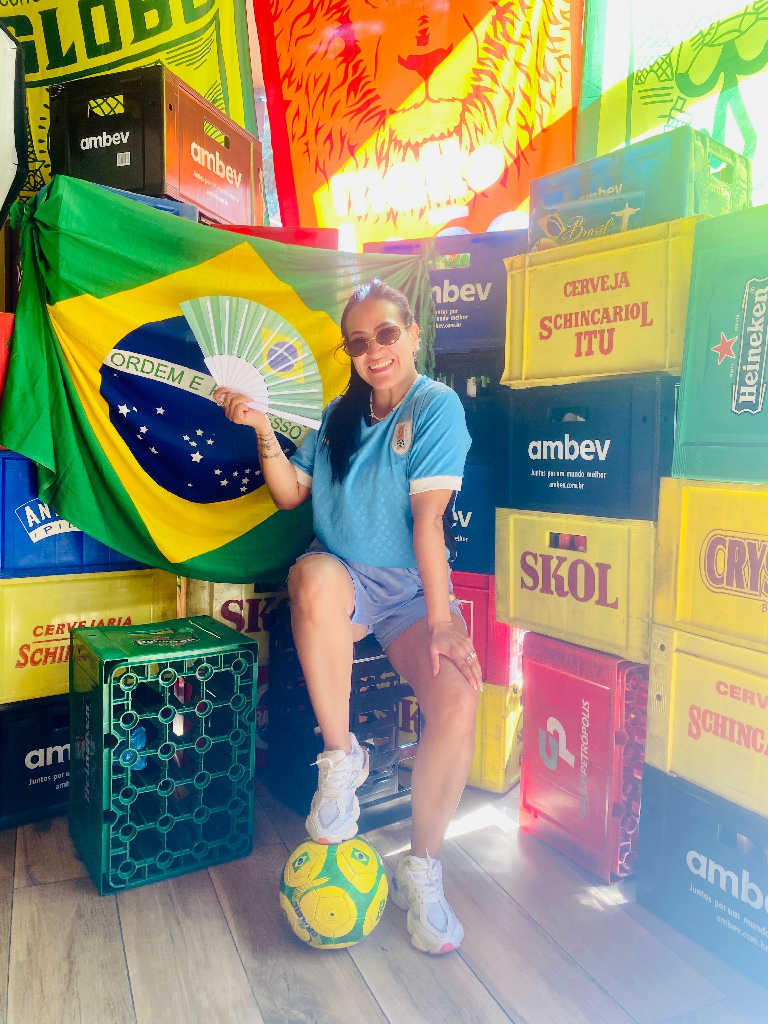 Rocinha Favela Tour & Gate of Heaven Drone Experience