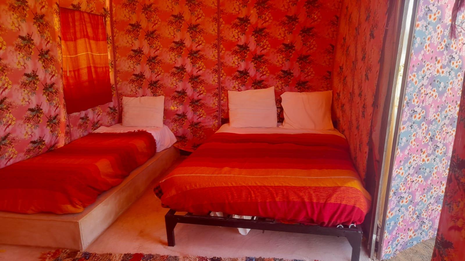 2-Day Sahara Desert Escape to Fes or Marrakech