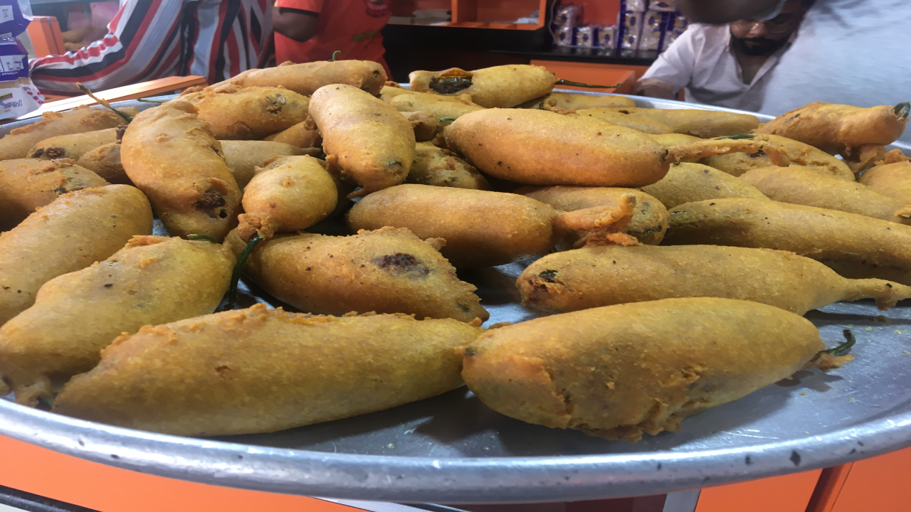 Jodhpur Authentic Street Food Walking Tour