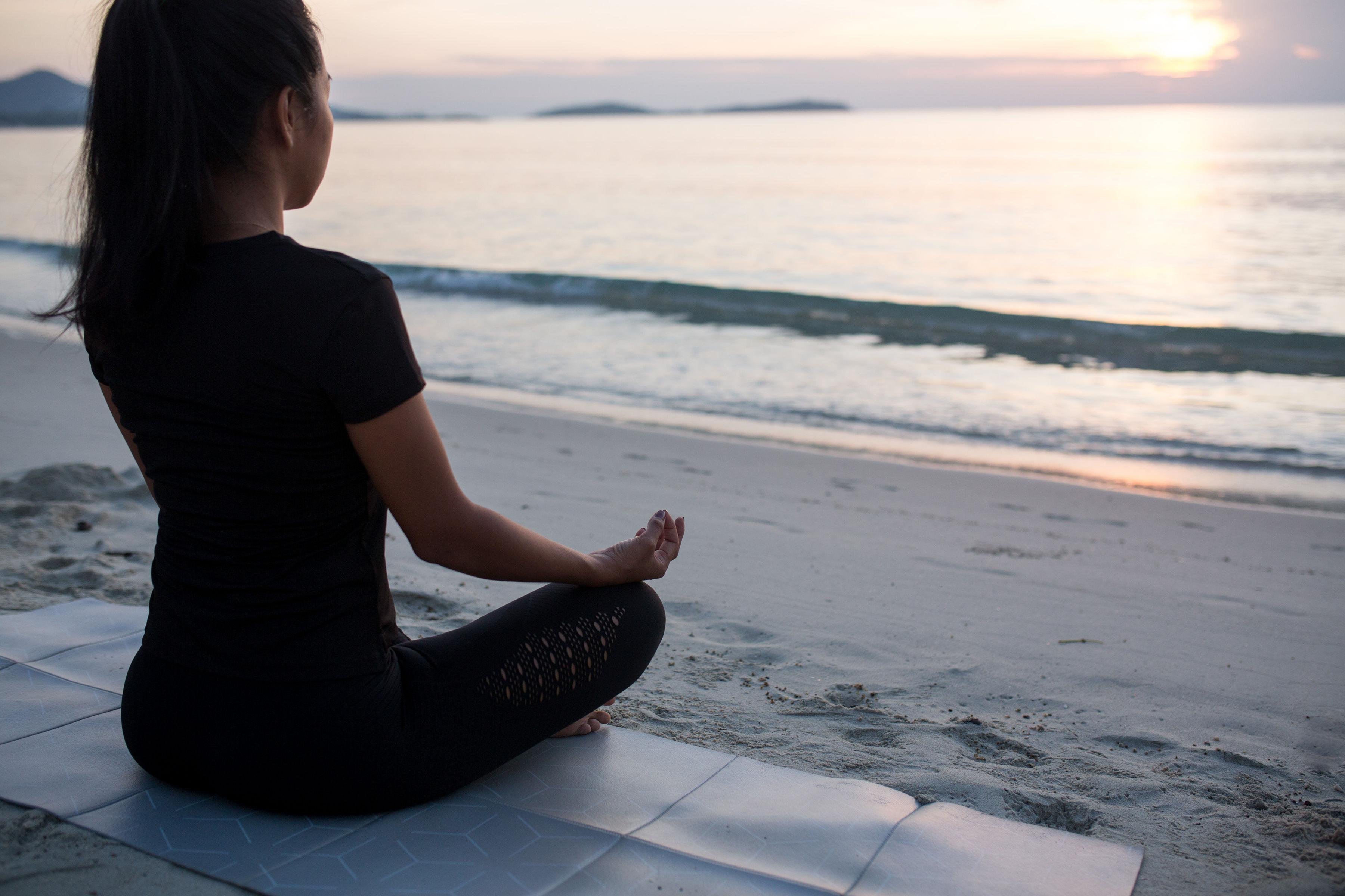 Private Customized Yoga Session in Koh Samui