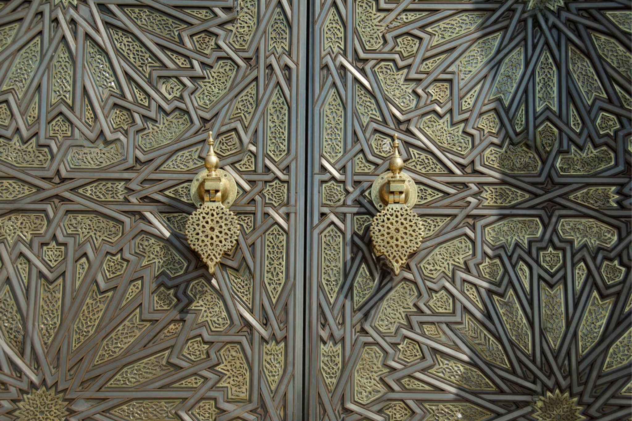 Casablanca City Highlights: 5-Hour Guided Tour