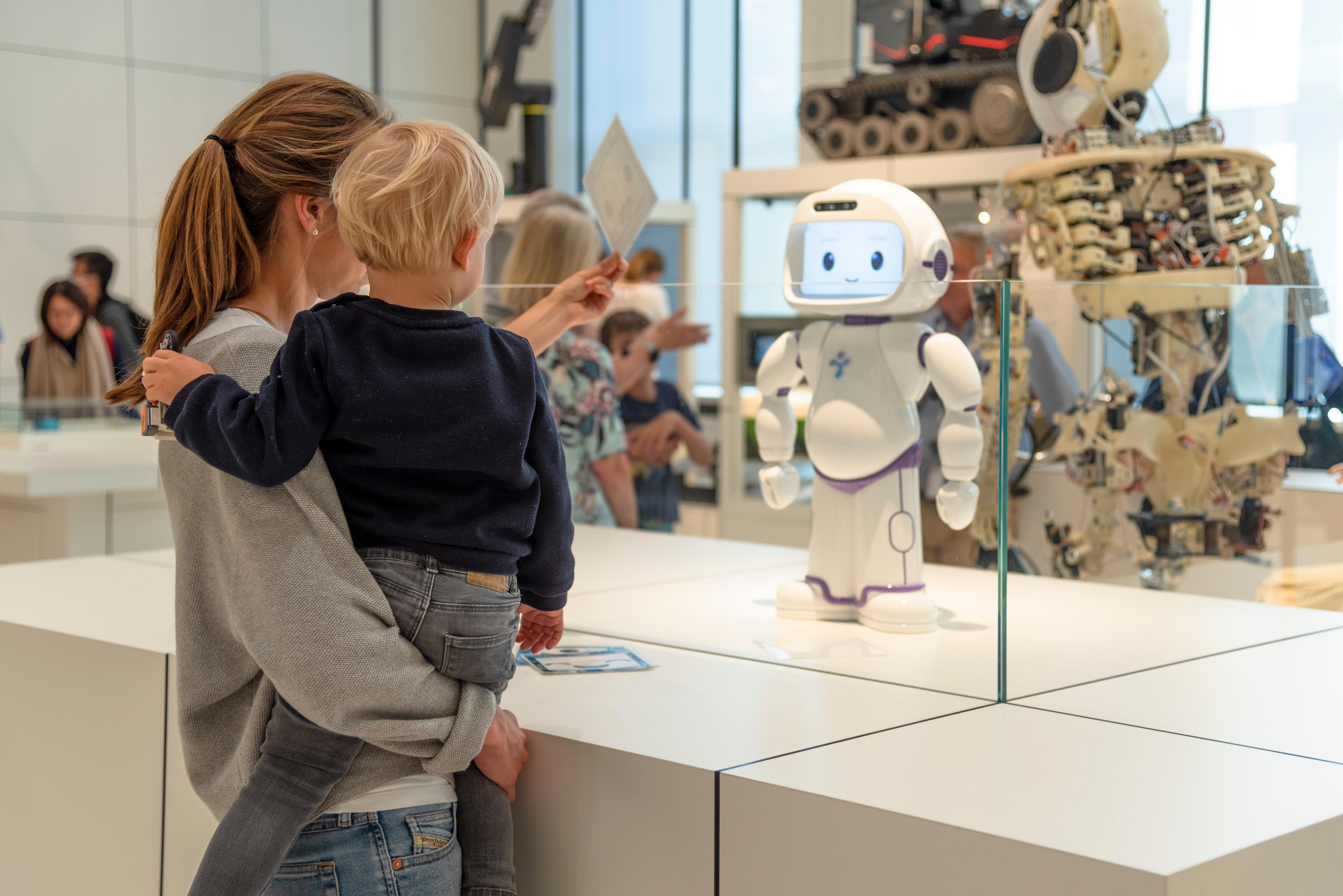Deutsches Museum Munich Entry Ticket