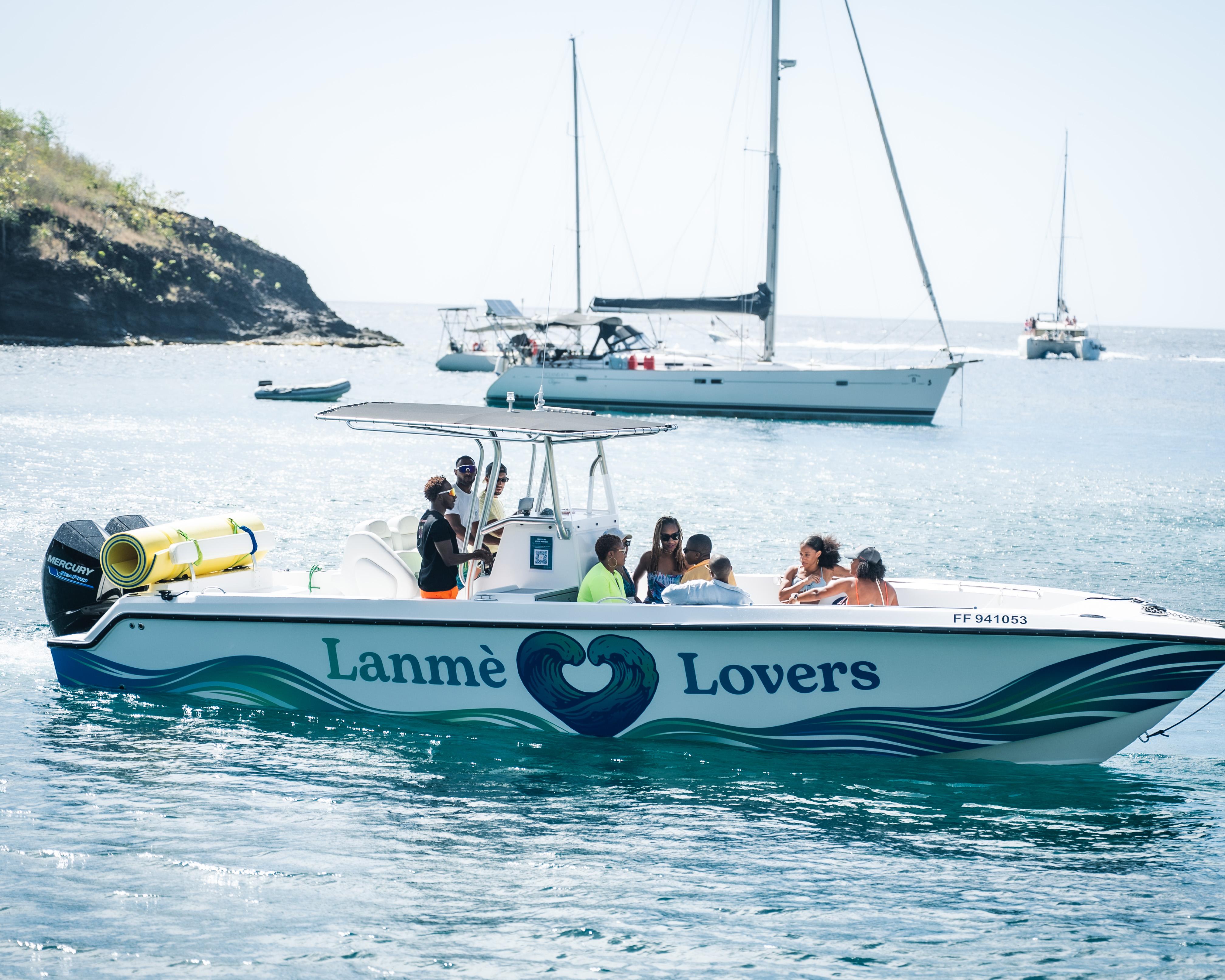 Caribbean Coast Snorkeling & Turtle Swimming Adventure