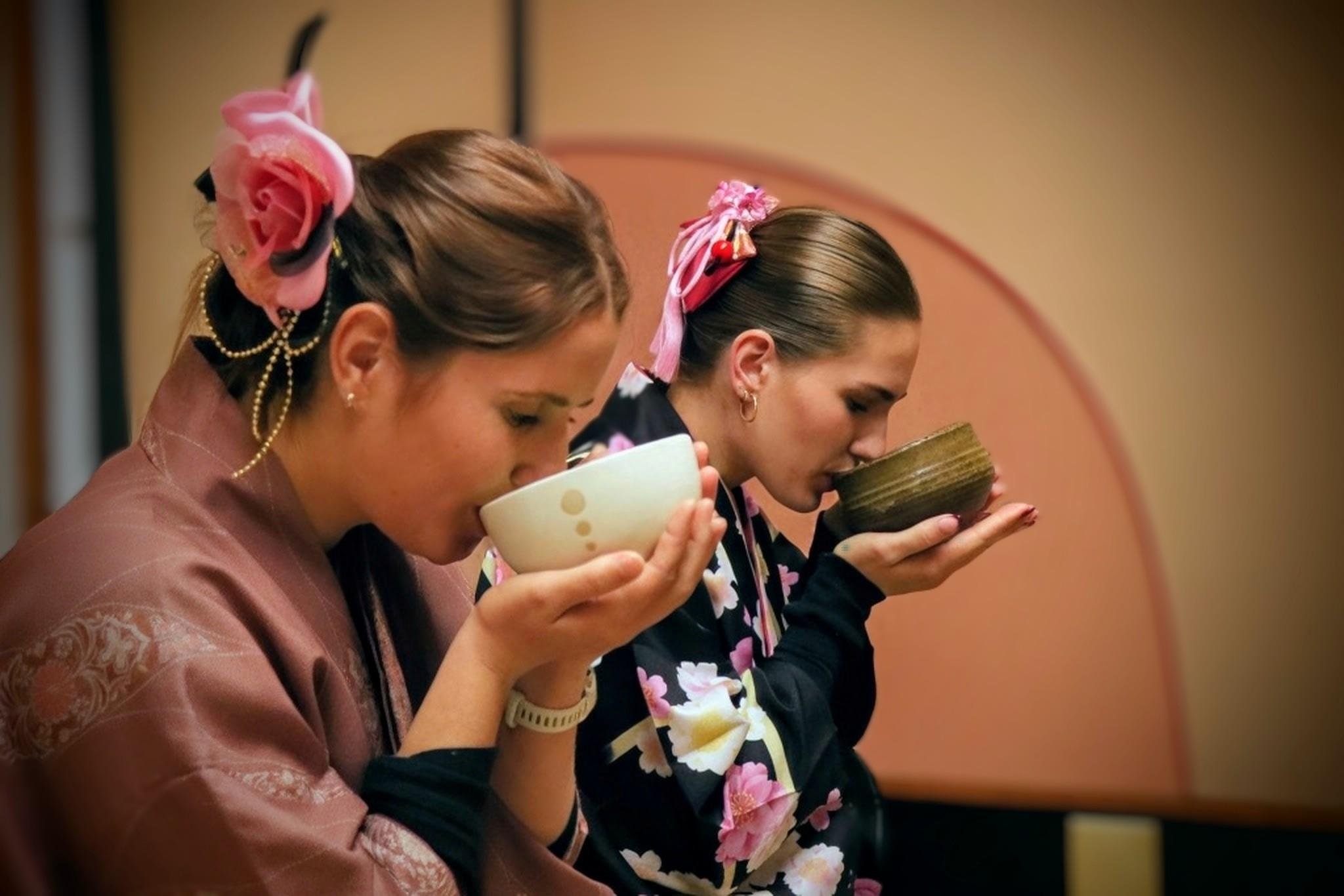 Samurai and Traditional Culture Experience in Osaka