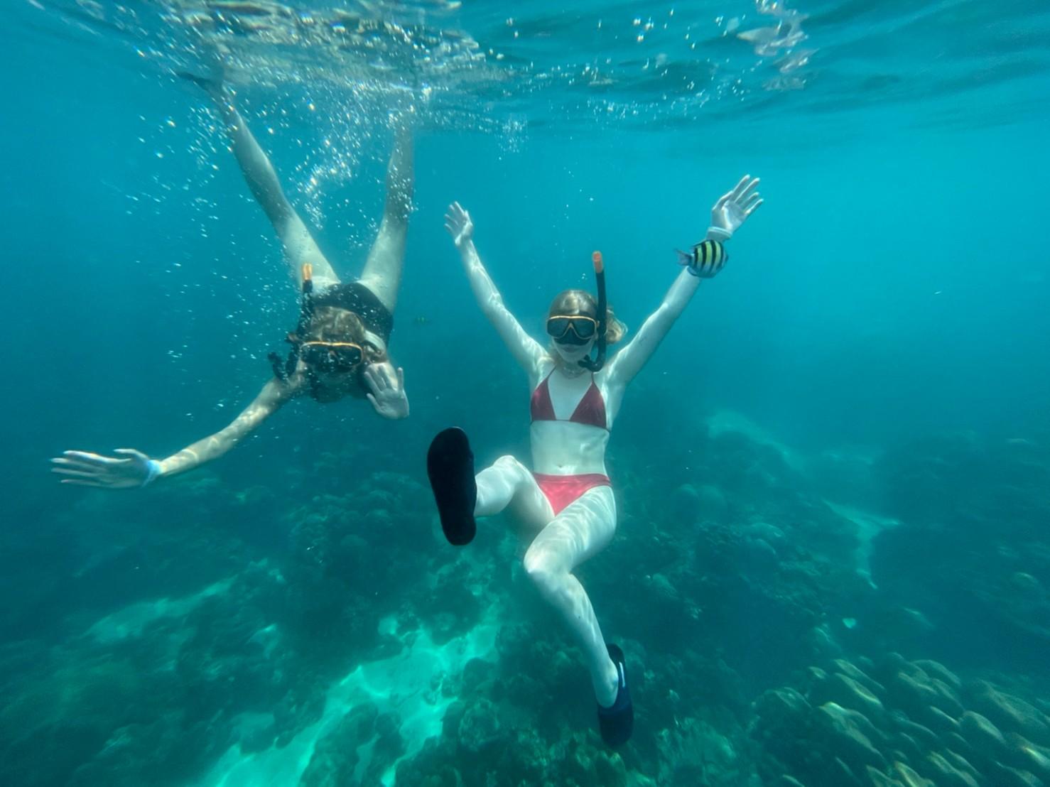 Phuket Phi Phi, Maya, and Khai Island Luxury Speedboat Tour