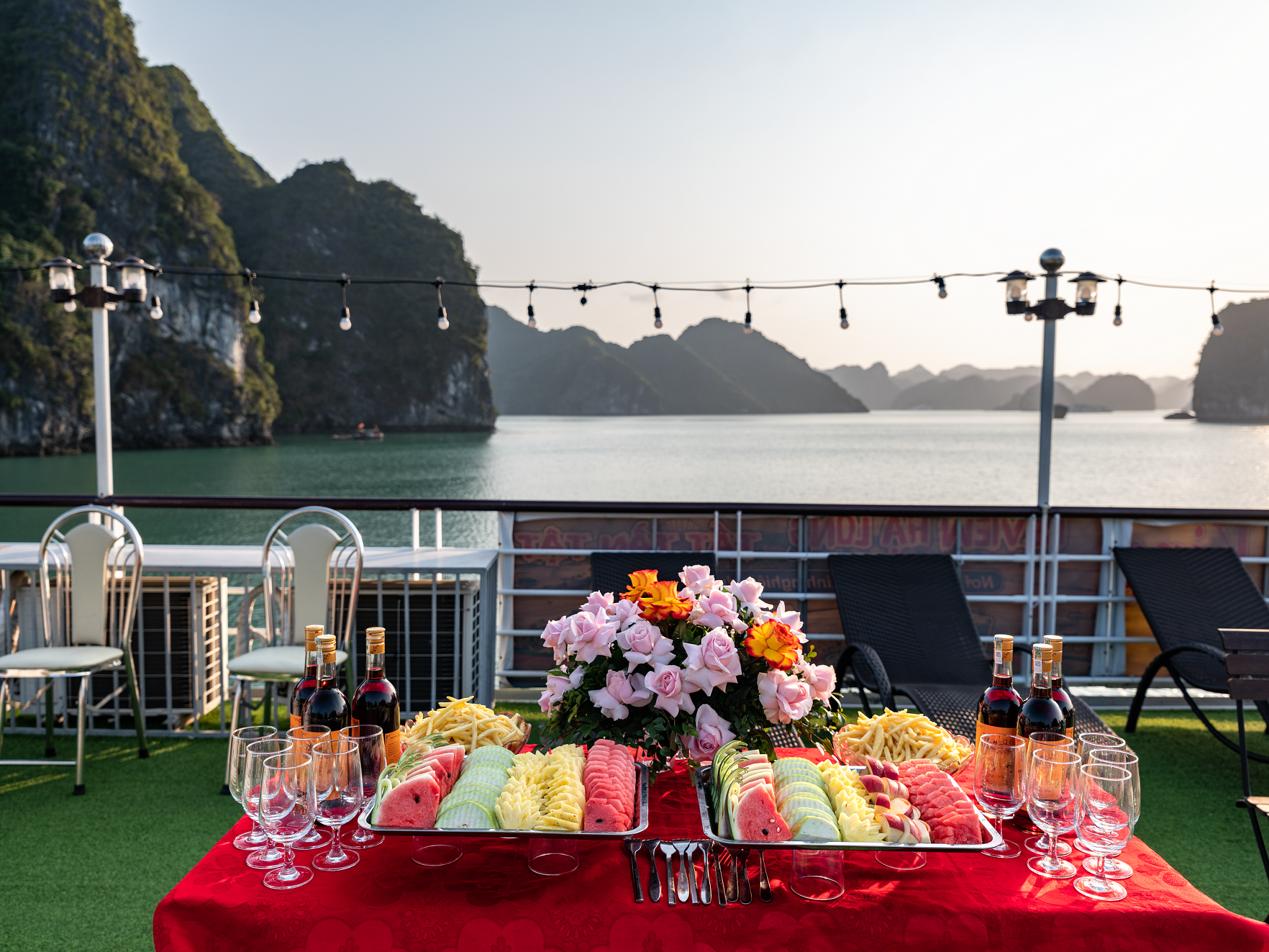 2-Day Ninh Binh & Ha Long Bay Adventure from Hanoi