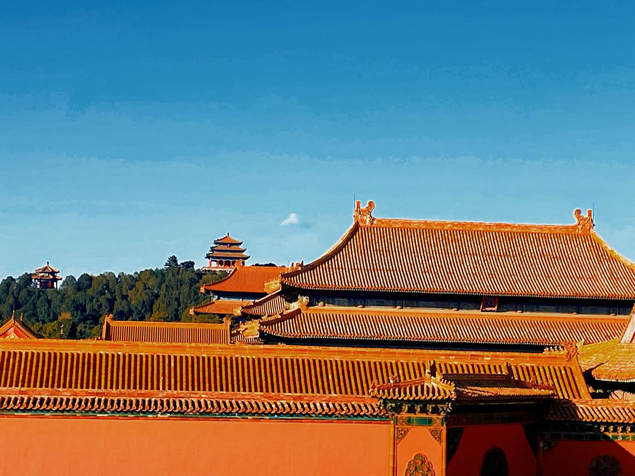 Beijing Imperial Highlights: Tiananmen Square & Forbidden City Private Tour