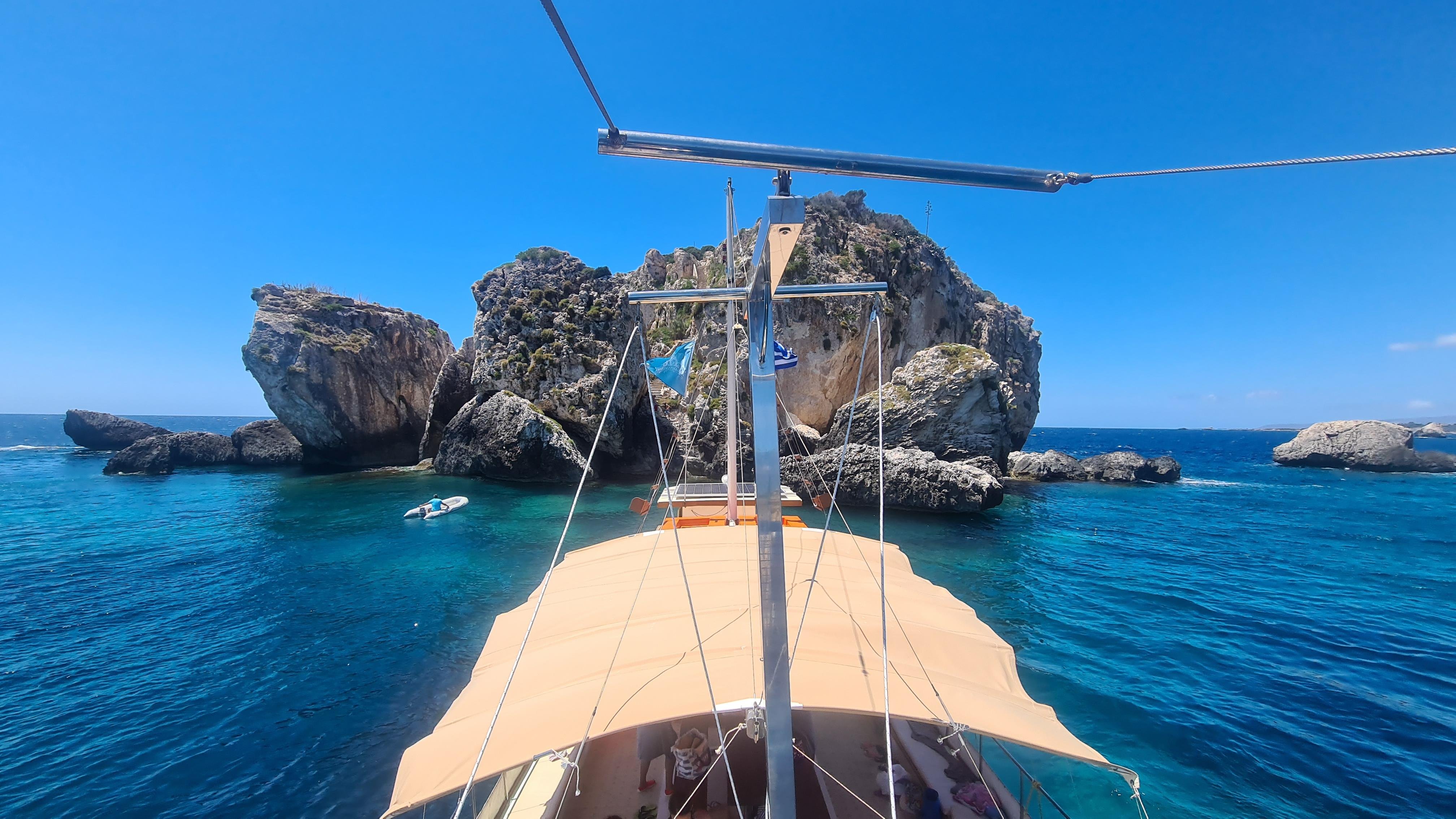 Greek island tour photo — image 25