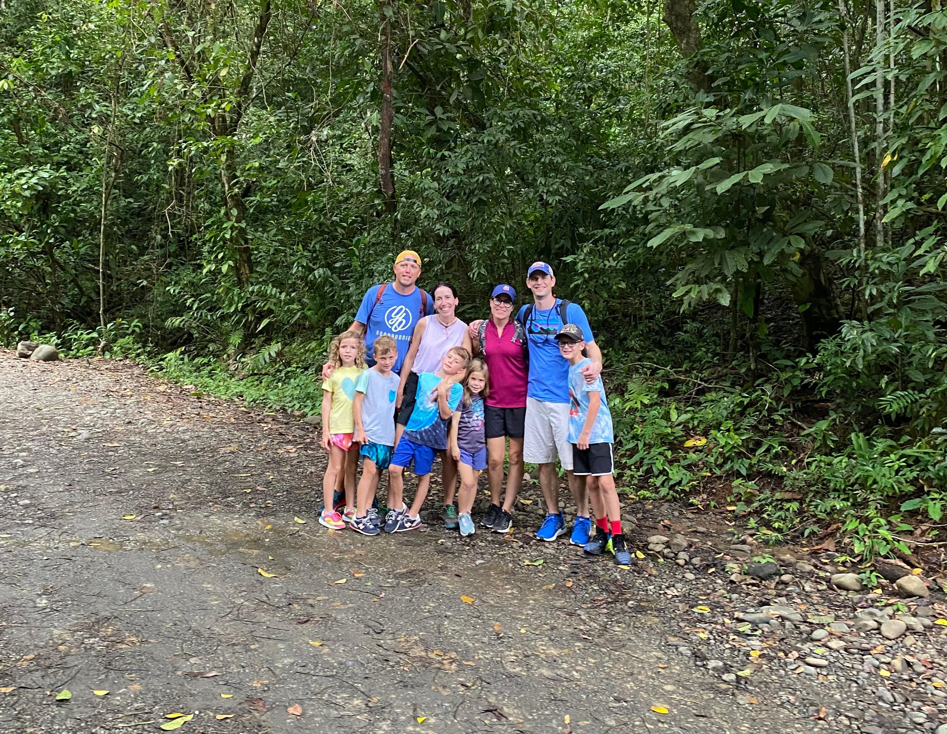 Manuel Antonio National Park: Naturalist-Led Wildlife Walking Tour