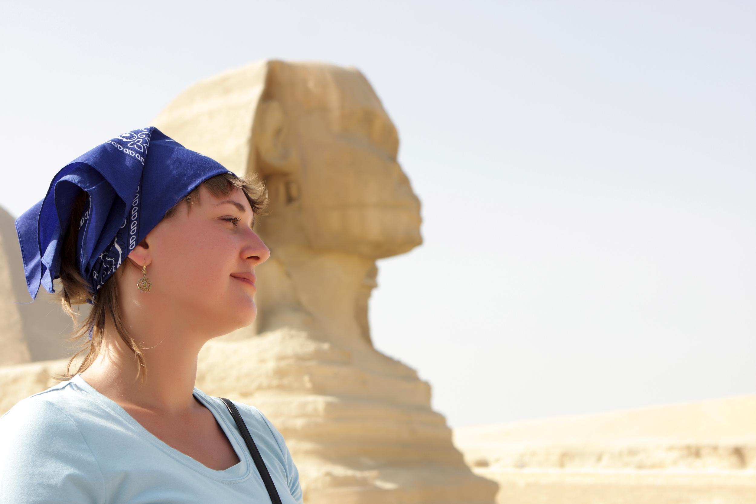 5-Day Private Egyptian Highlights Expedition with Domestic Flights