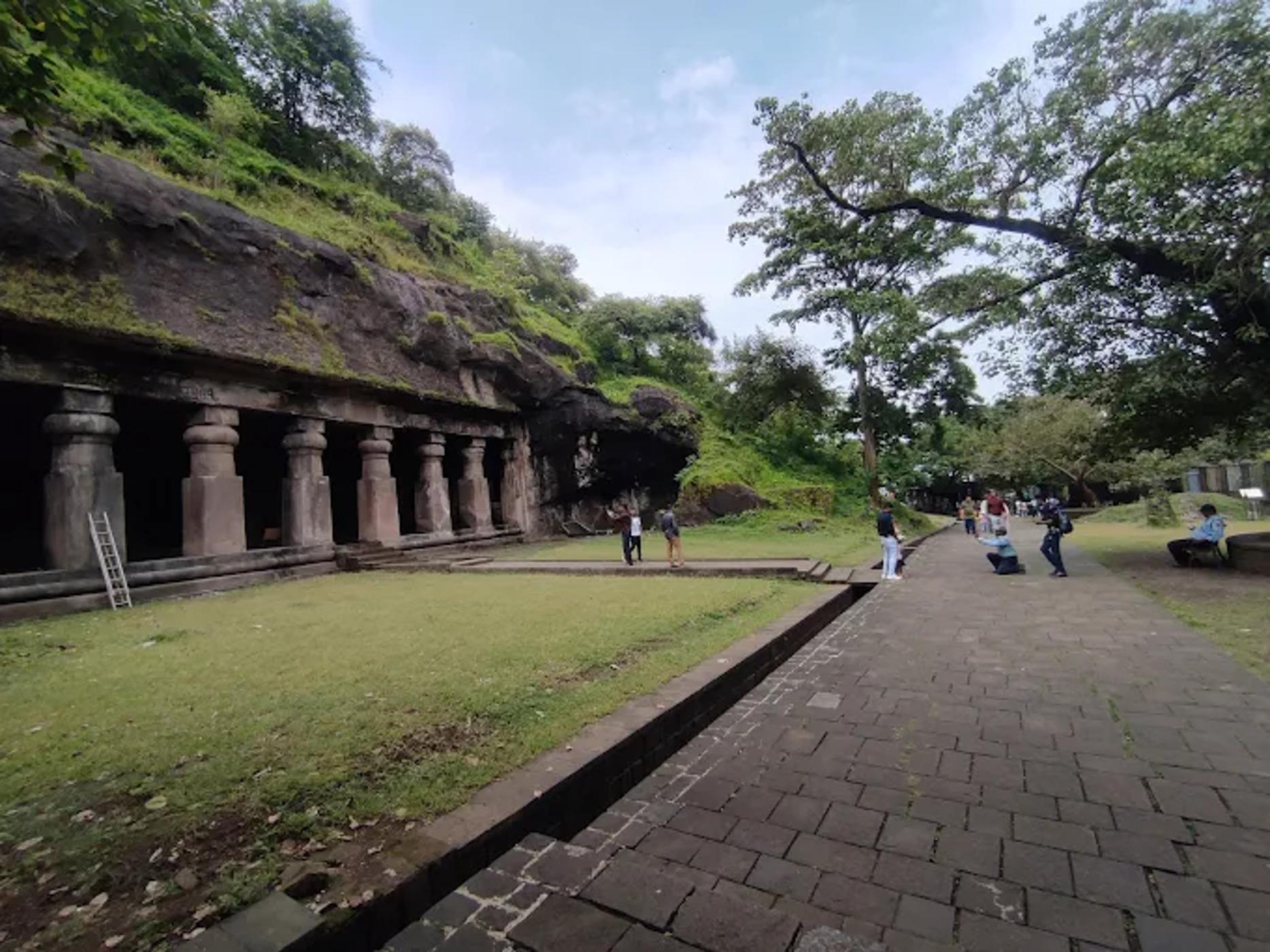 Mumbai Private Full-Day Sightseeing Experience