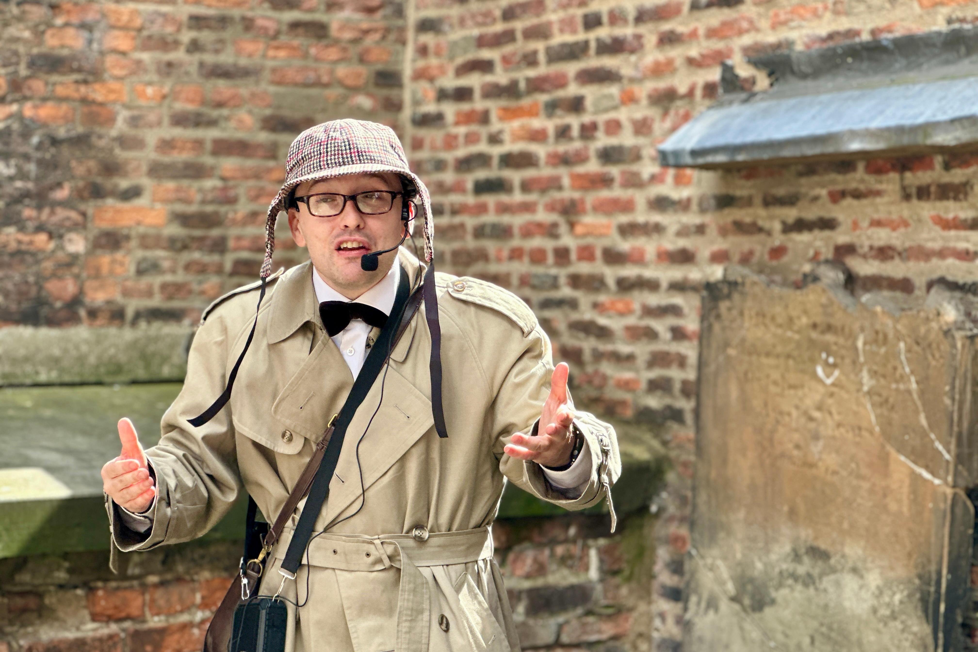 York: Historical Gems Tour & A Taste of York Chocolate - 2026 (Verified Reviews)
