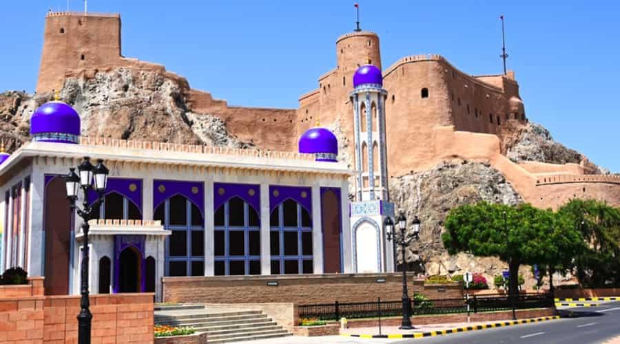 Private Samail, Nizwa & Birkat Al Mouz Heritage Tour from Muscat