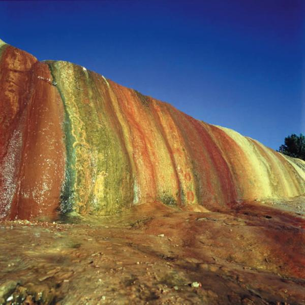 Private Pamukkale & Hierapolis Excursion from Izmir