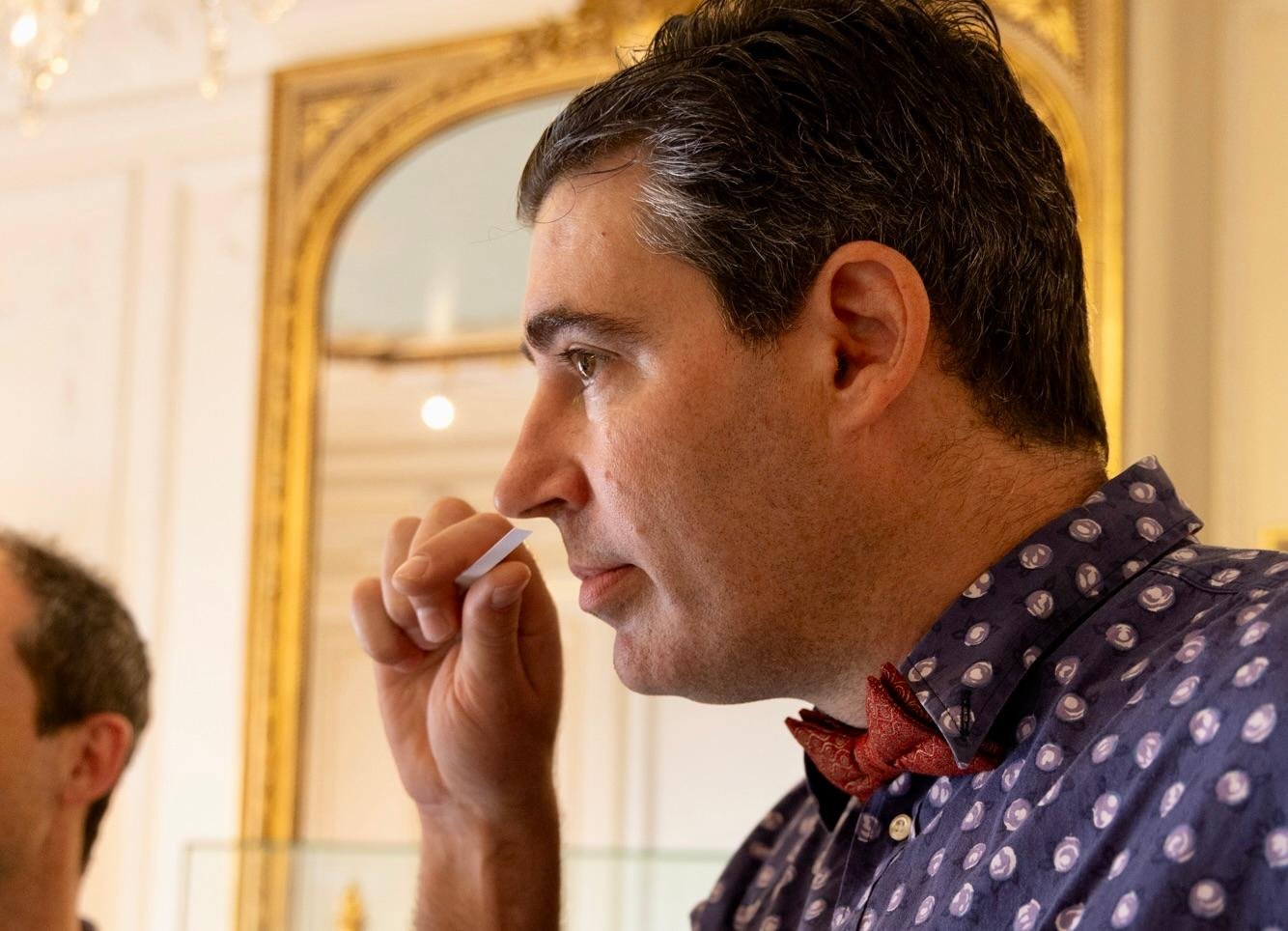 Parisian Elegance: Palais Garnier & Fragonard Perfume Museum
