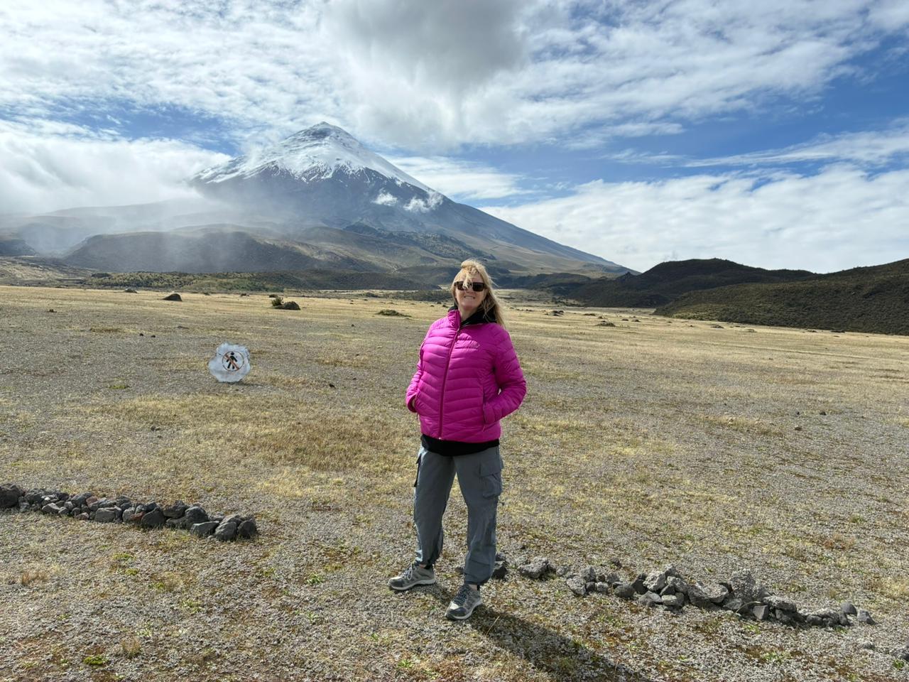 Cotopaxi & Baños Day Trip from Quito – Fully Guided