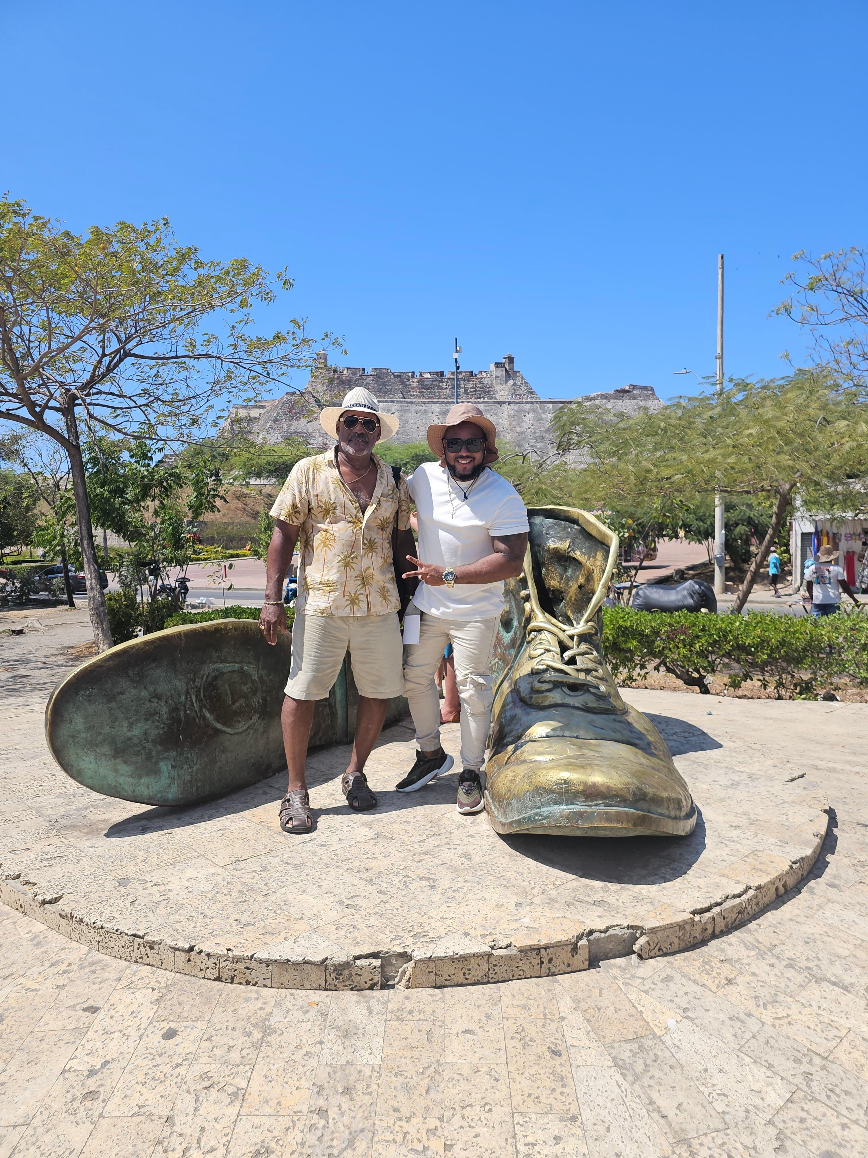 Cartagena Local Shore Excursion for Cruise Travelers