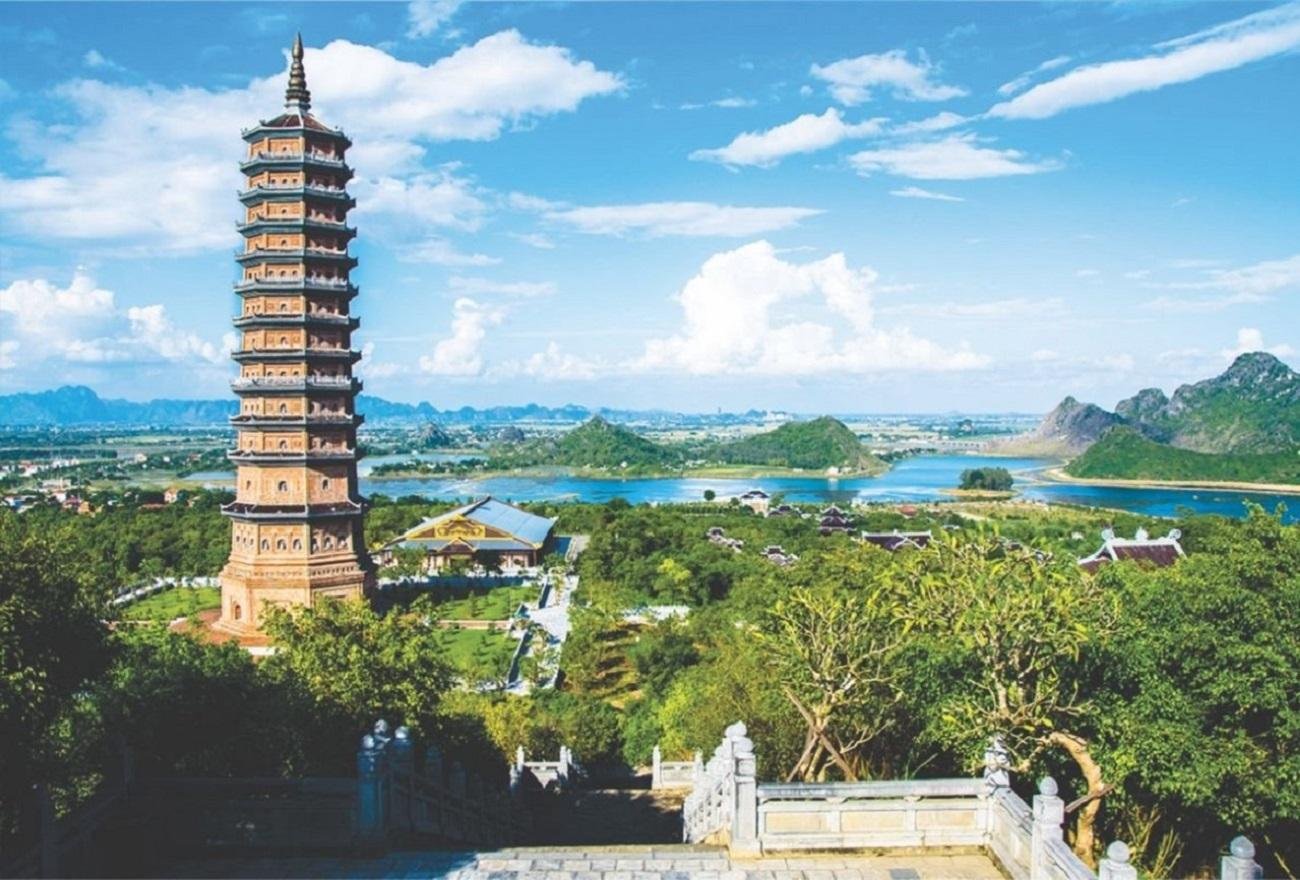 3-Day Ninh Binh, Ha Long & Lan Ha Bay 5-Star Cruise from Hanoi