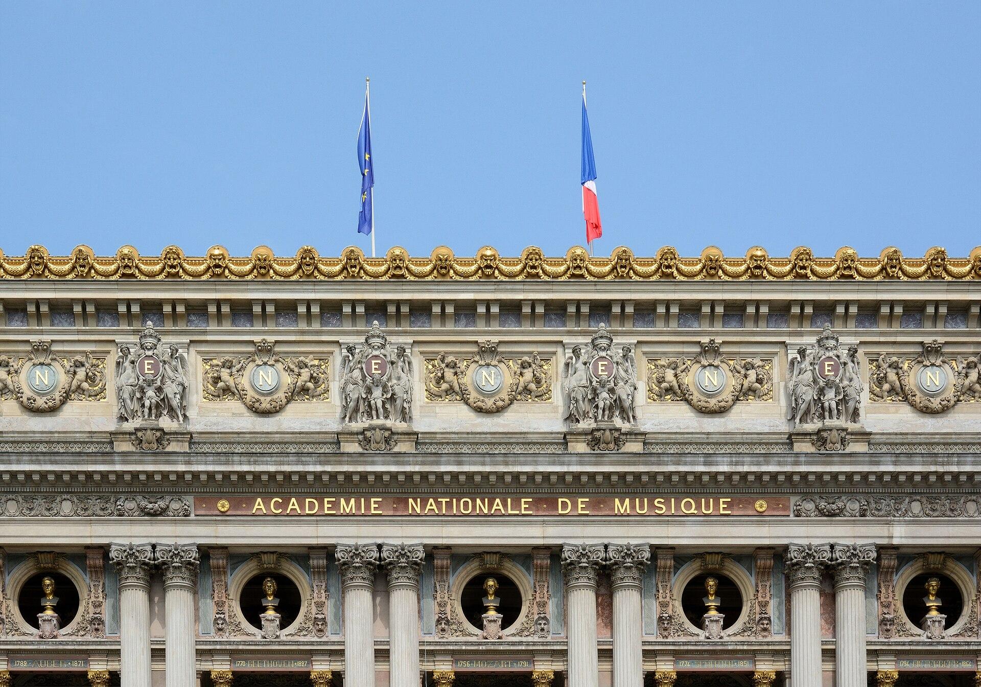 Parisian Elegance: Palais Garnier & Fragonard Perfume Museum