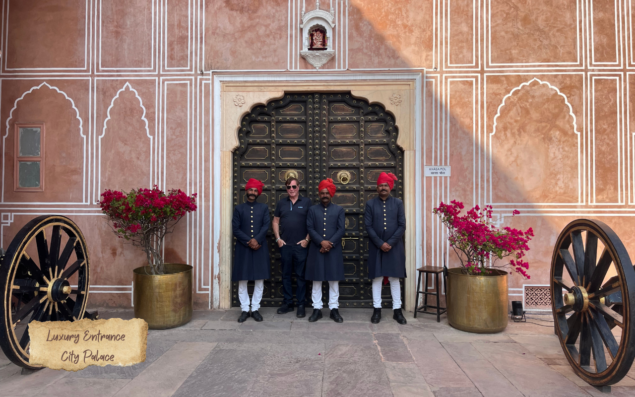 Jaipur Half-Day: Amber Fort, Panna Meena Kund & Jal Mahal Private Tour