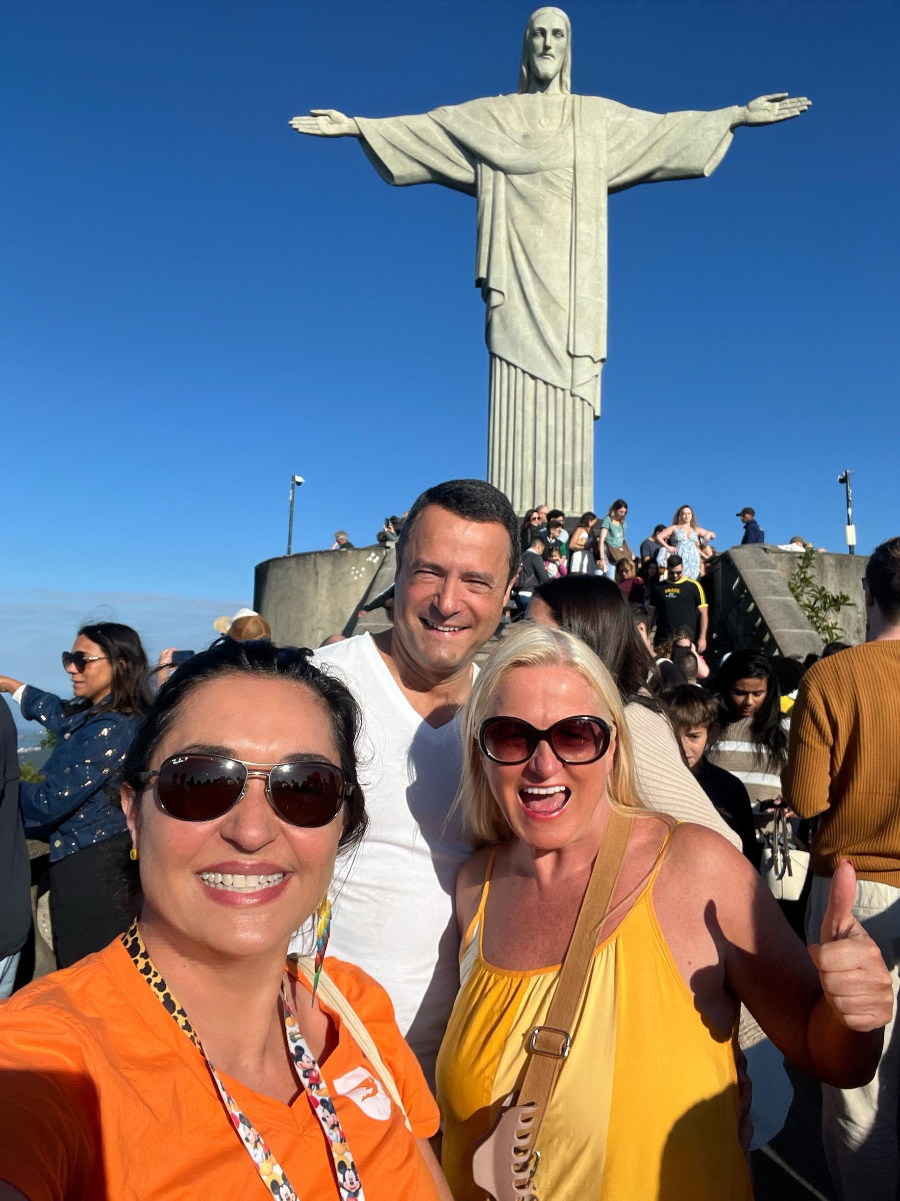 Private Custom Tour: Rio Highlights & Hidden Gems