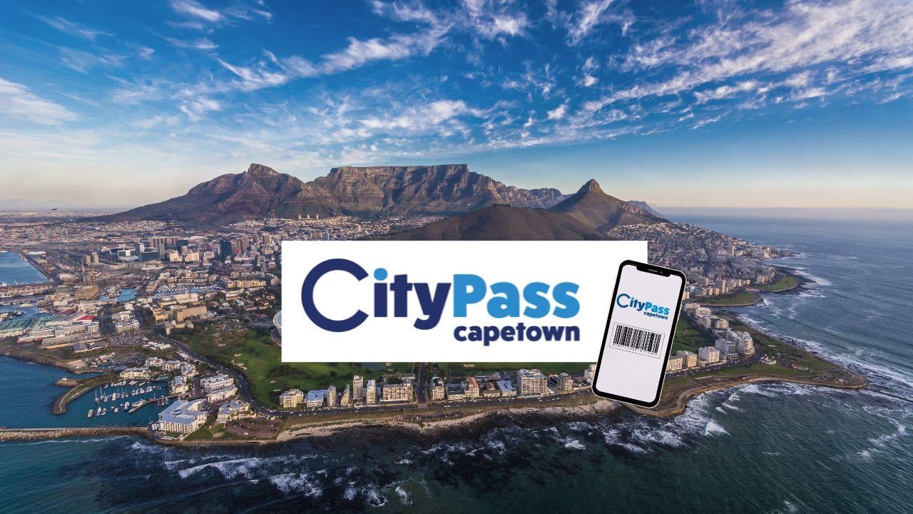 Cape Town City Pass: Unlock 80+ Attractions & Save Big